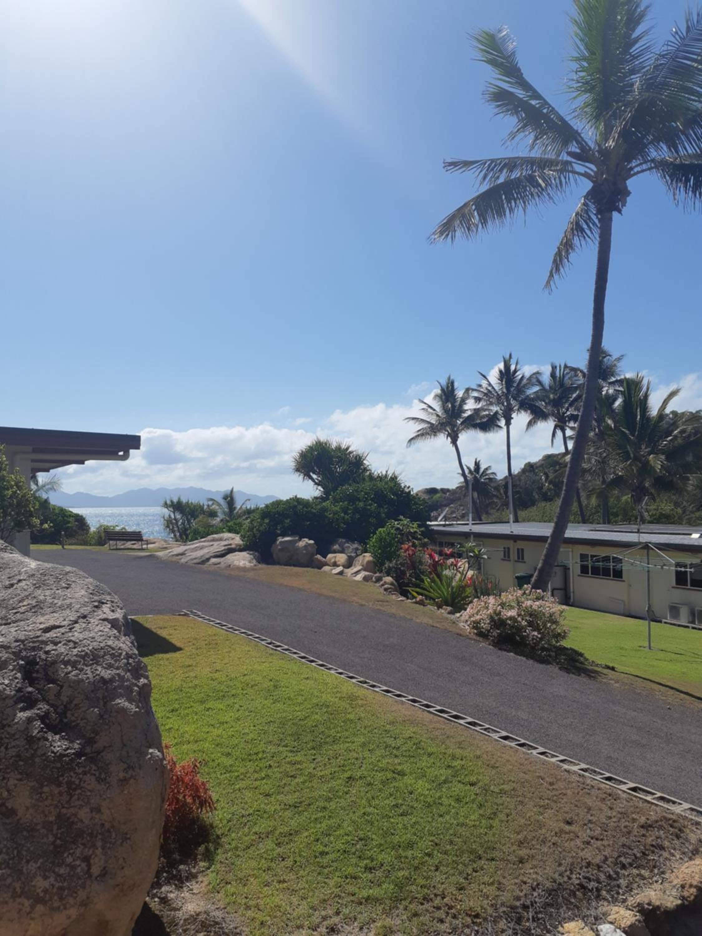 Whitsunday Sands Resort