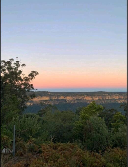 Leura Sublime Sunrise