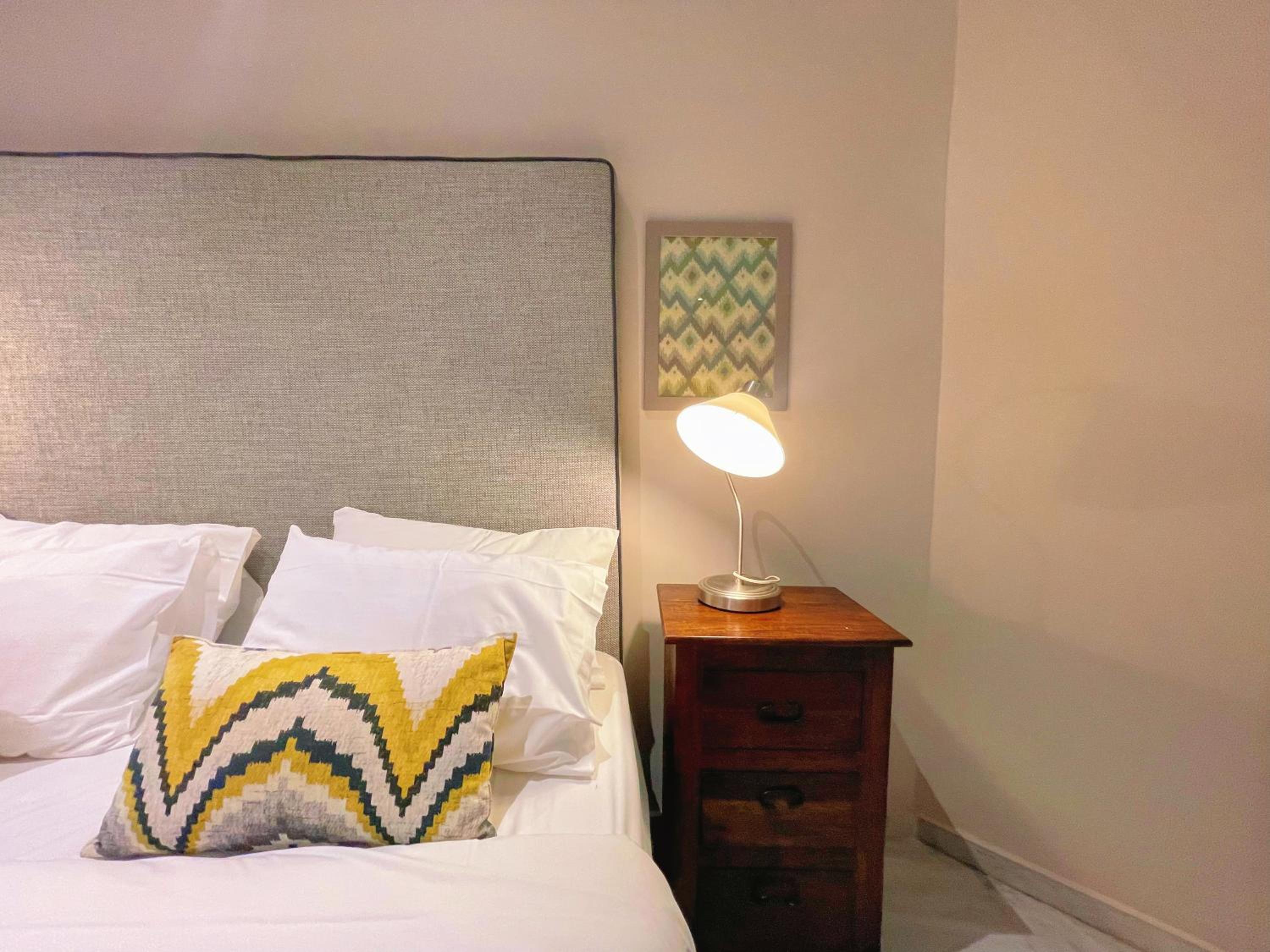 WSD Baia Acropolis Hotel Apartment