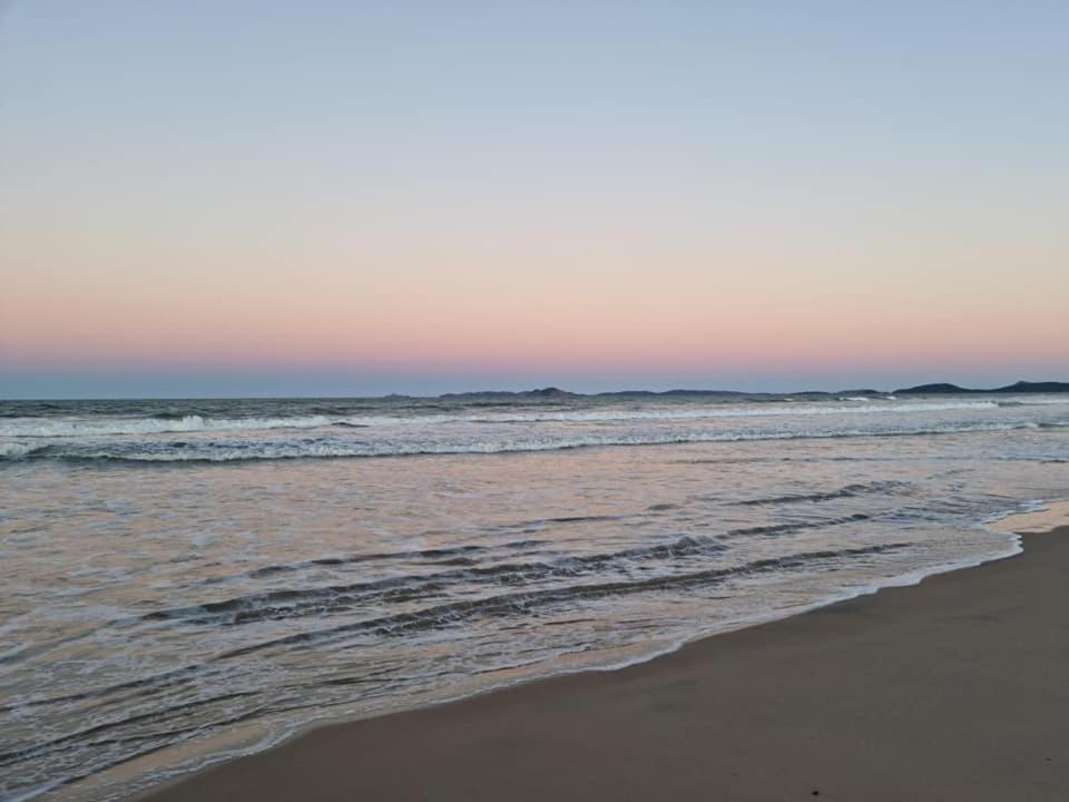 Apartamento Vista Mar – Pé na Areia view 4