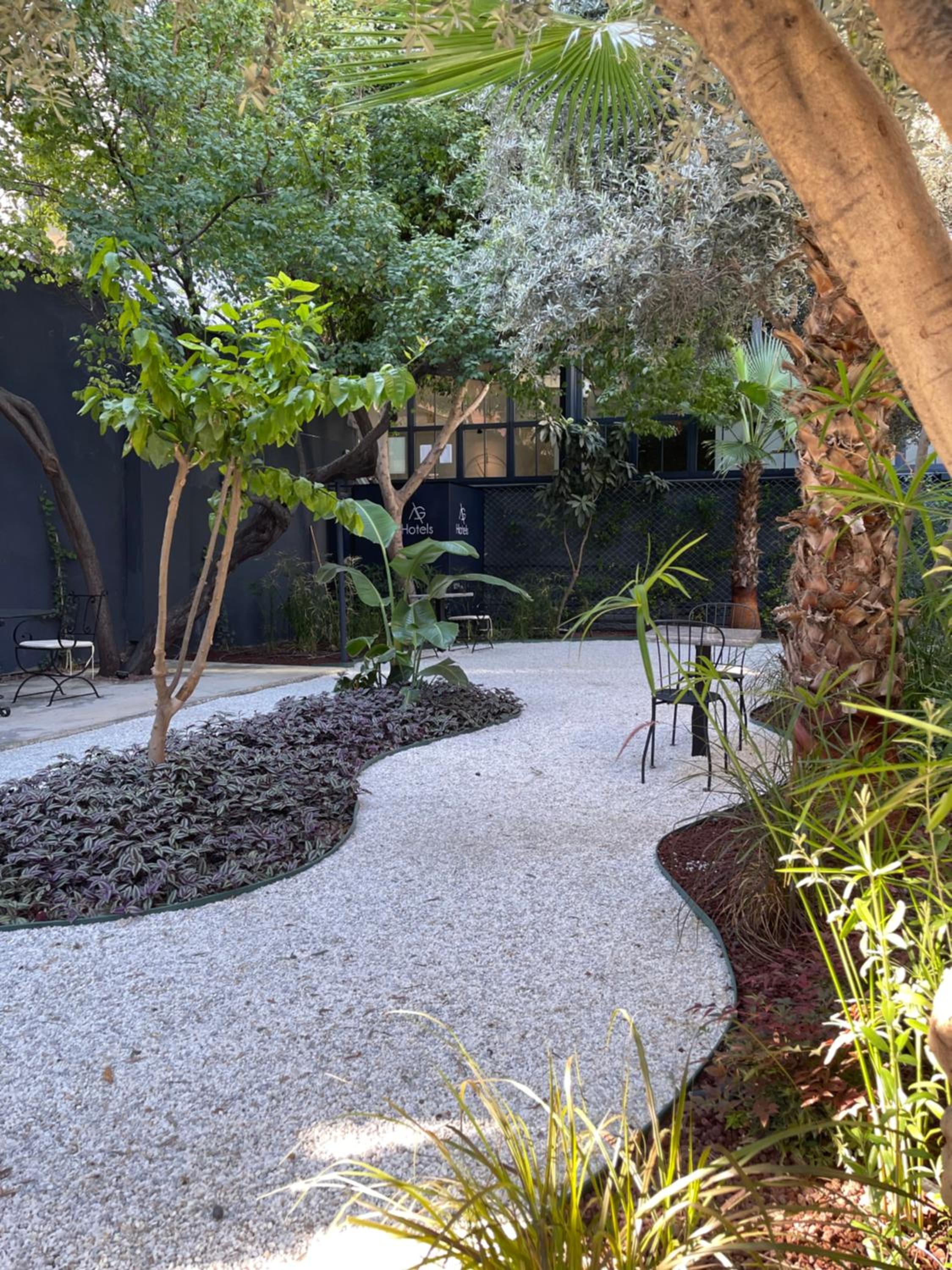 AG Hotels Antalya - Image 120