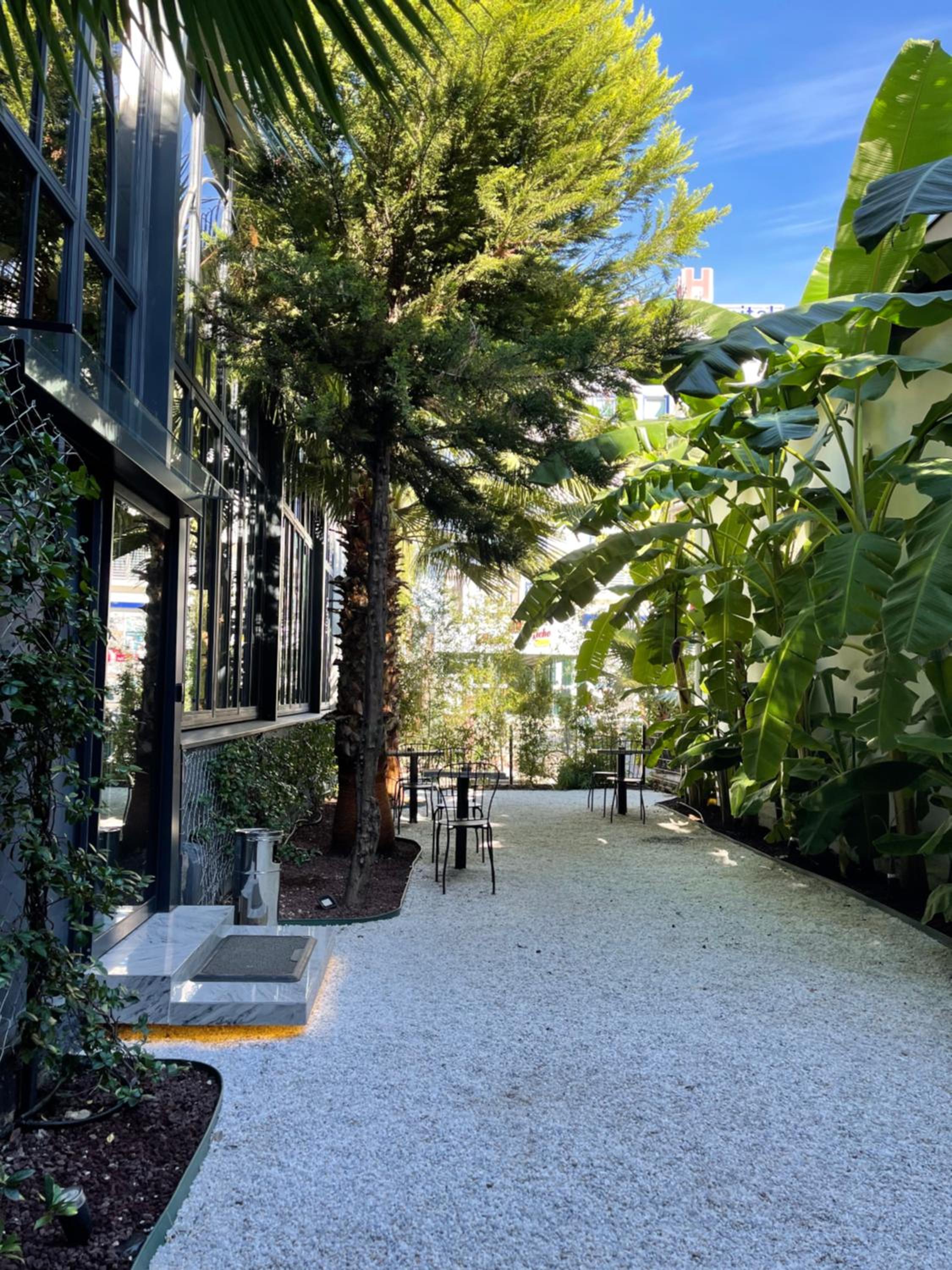 AG Hotels Antalya - Image 92