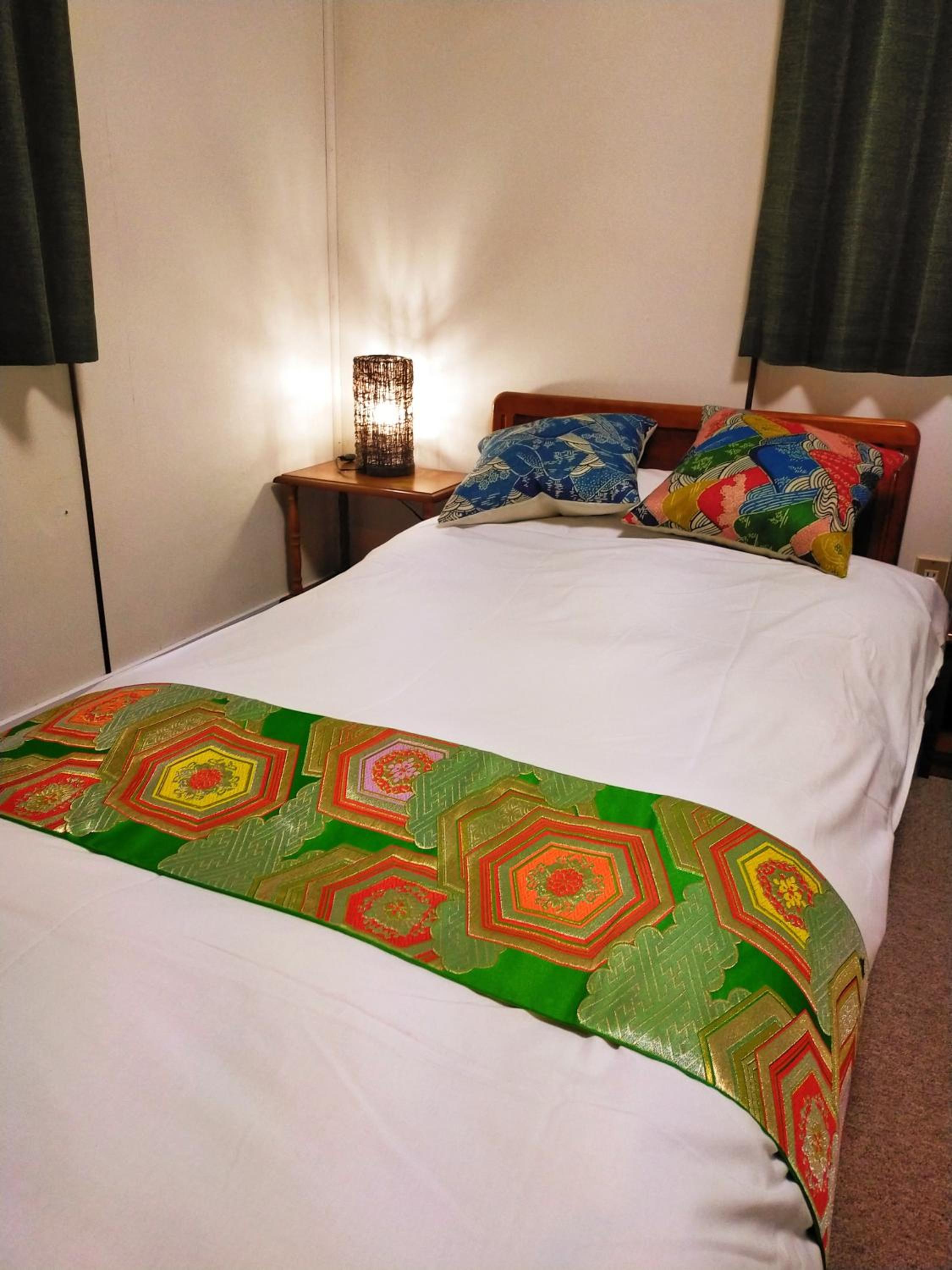 Madarao Mountain Lodge