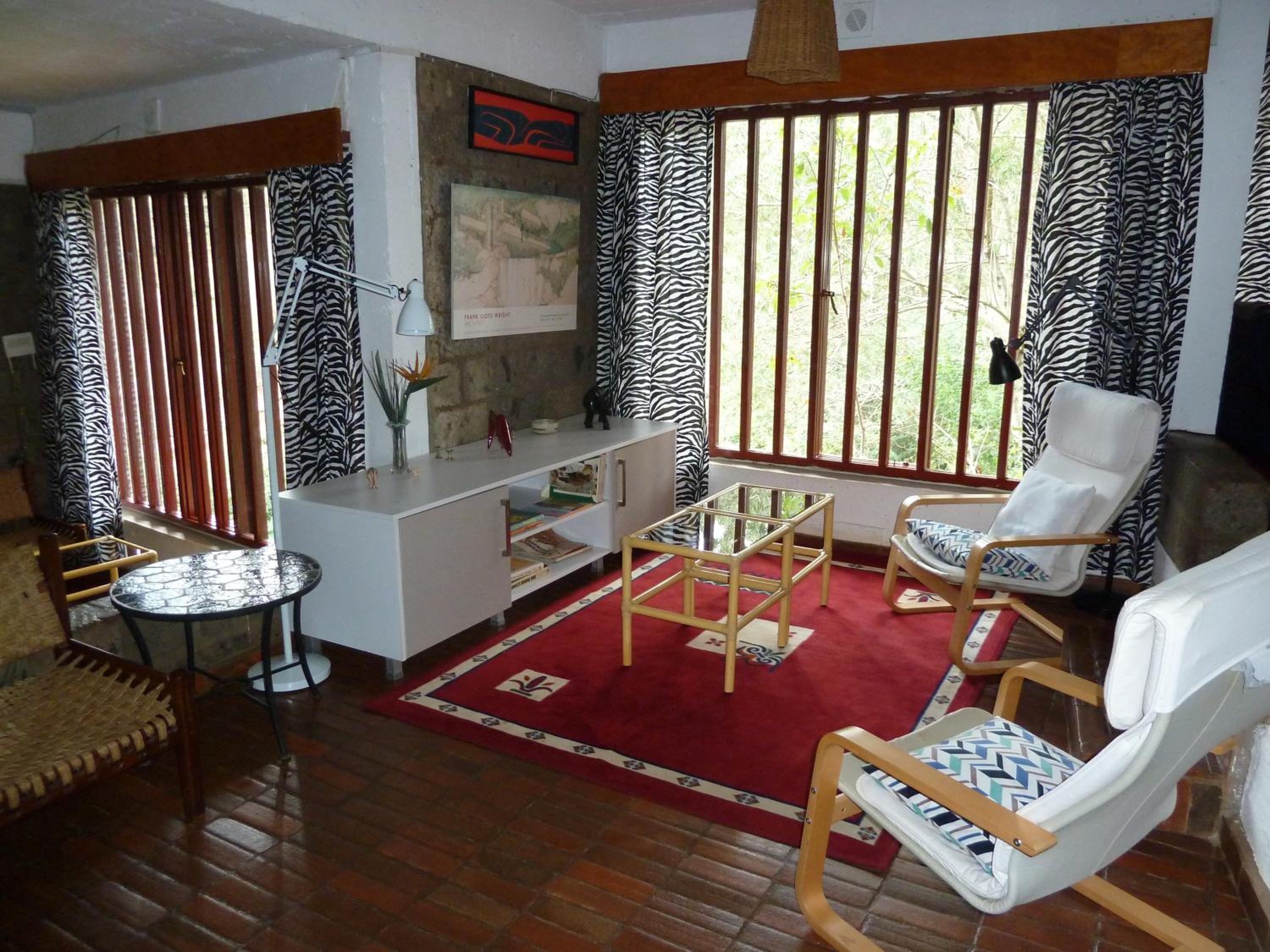Villa Rock Stop Falls Gigiri