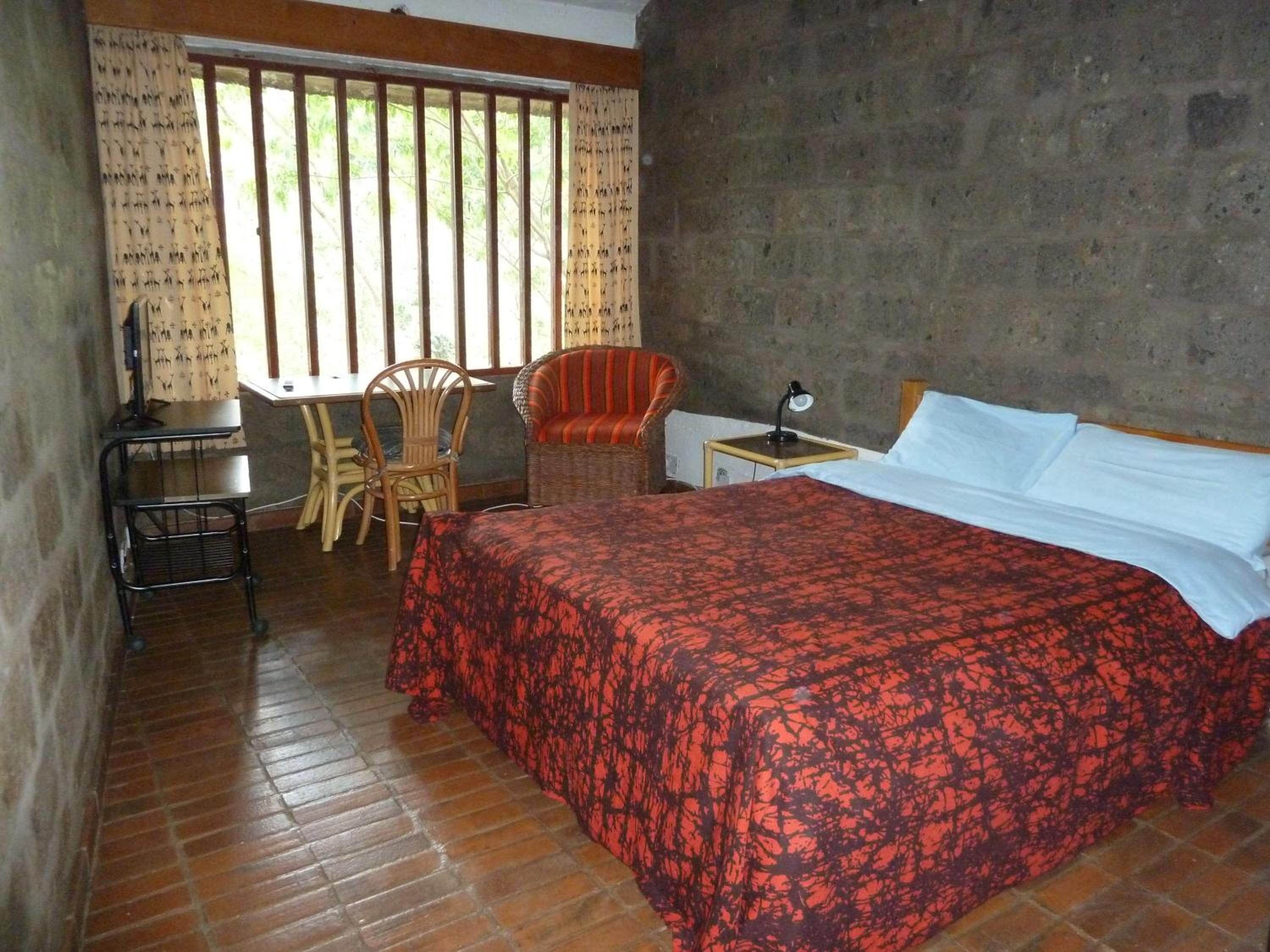 Villa Rock Stop Falls Gigiri