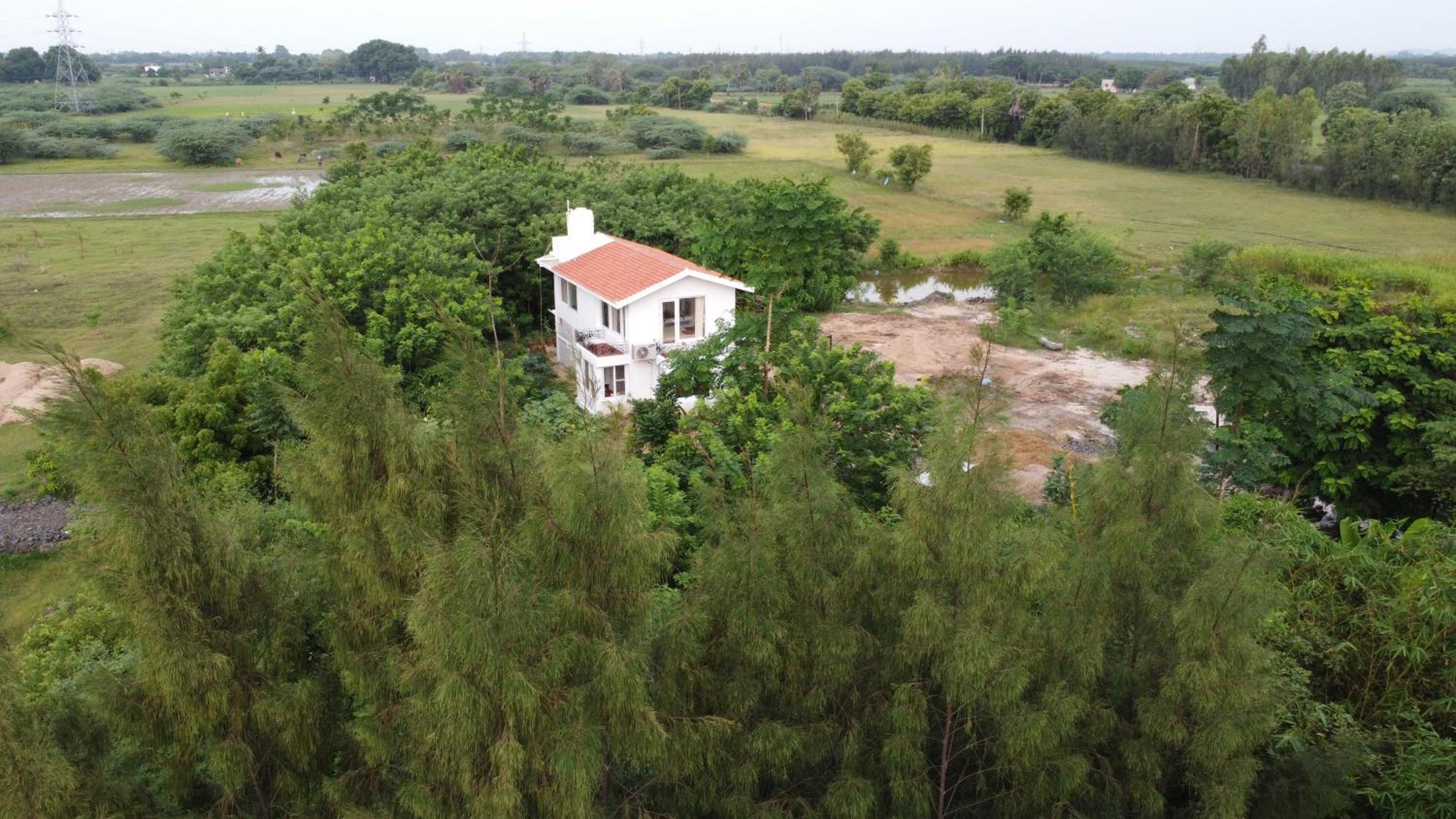 Vaksana Farm Stay