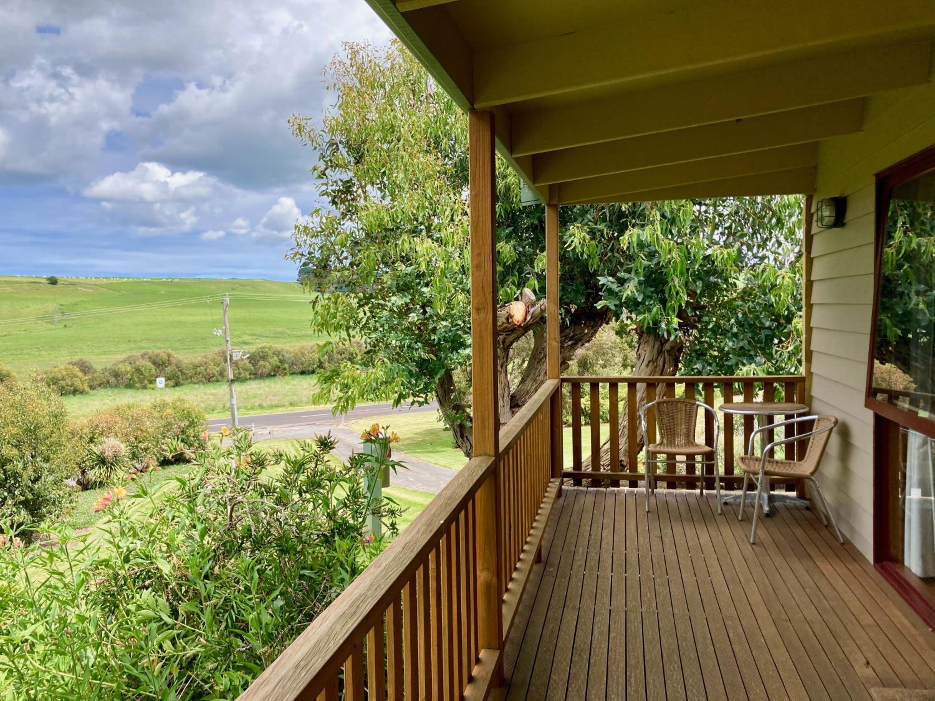 Daysy Hill Country Cottages