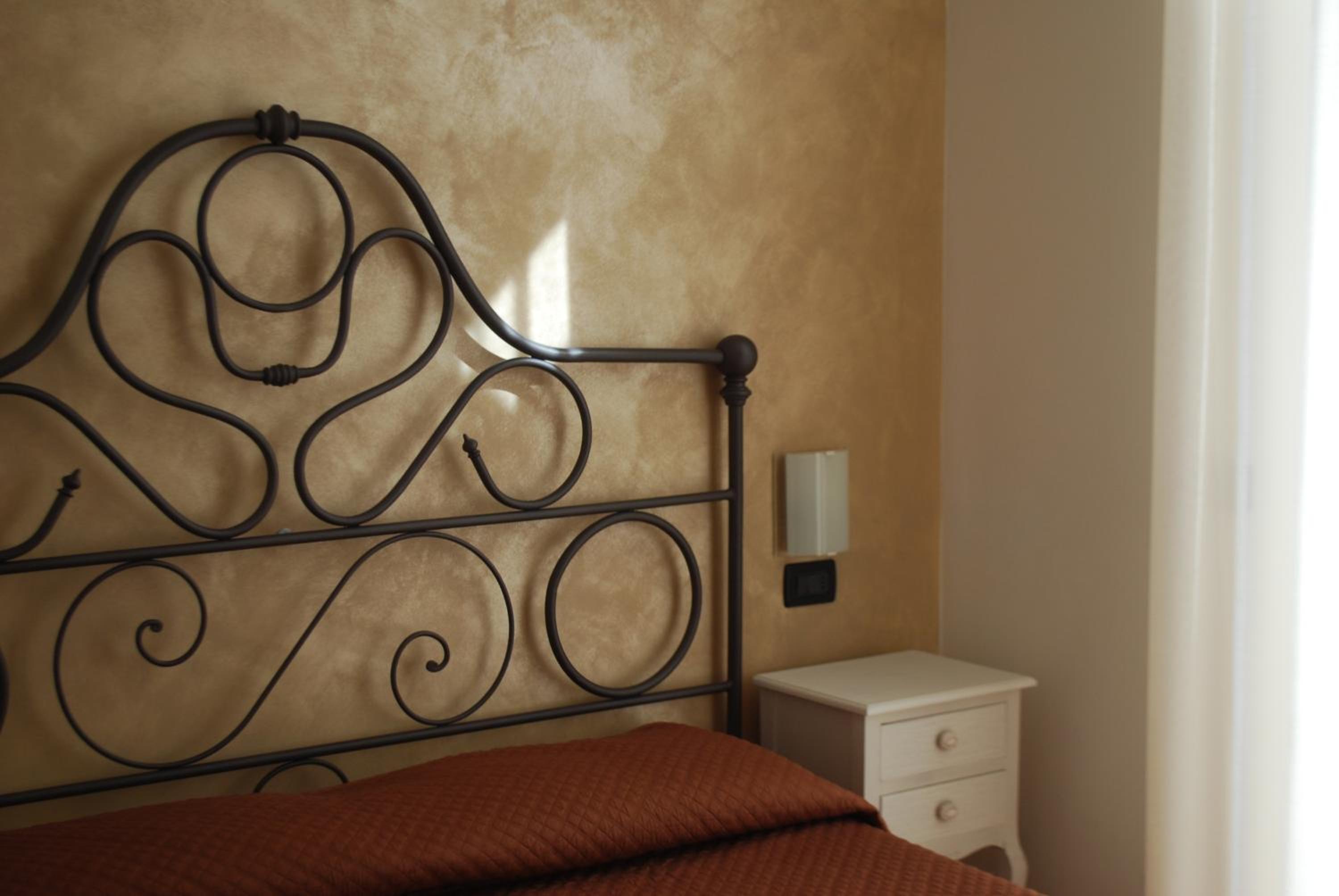 Hotel San Nicola