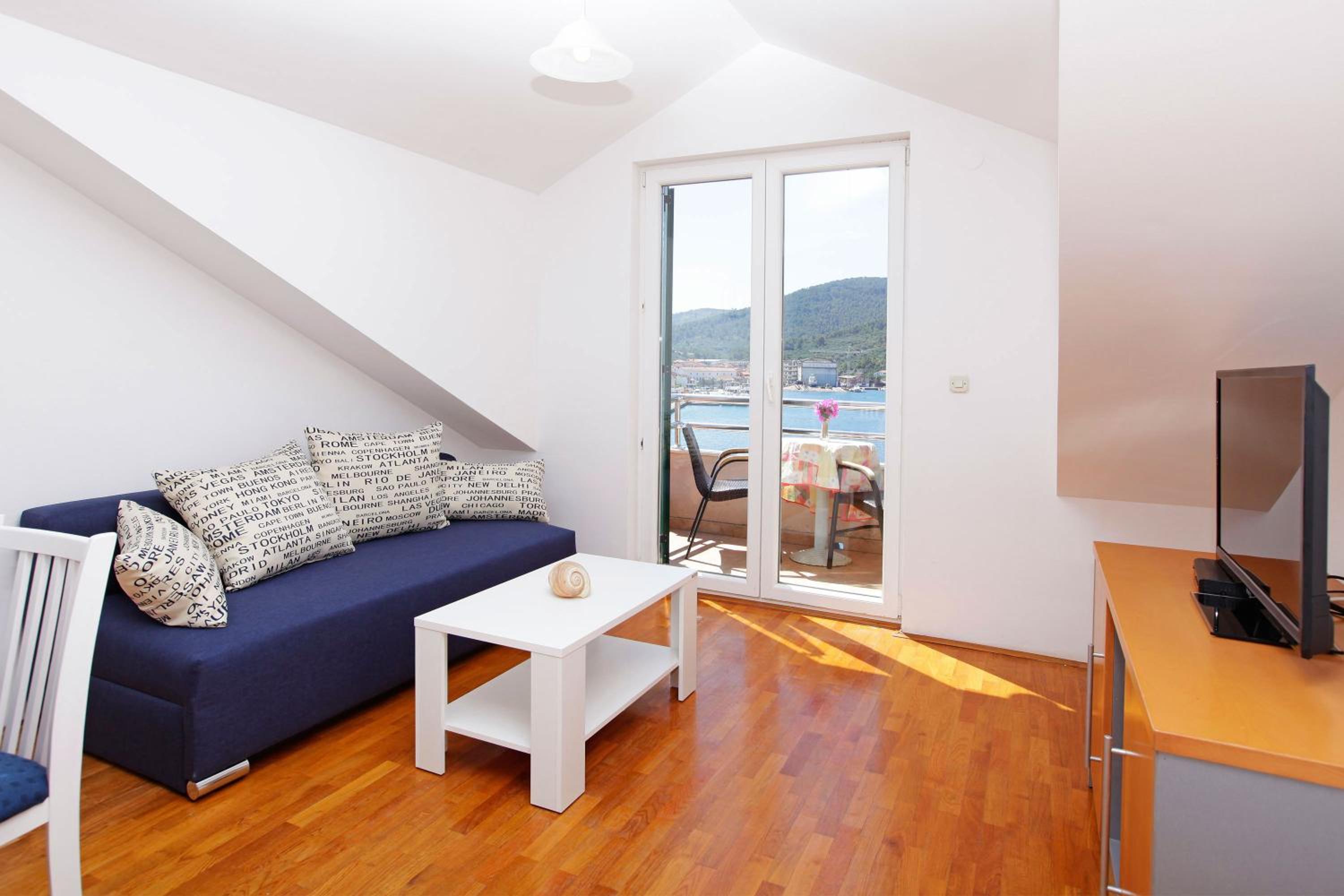 Apartments Vala