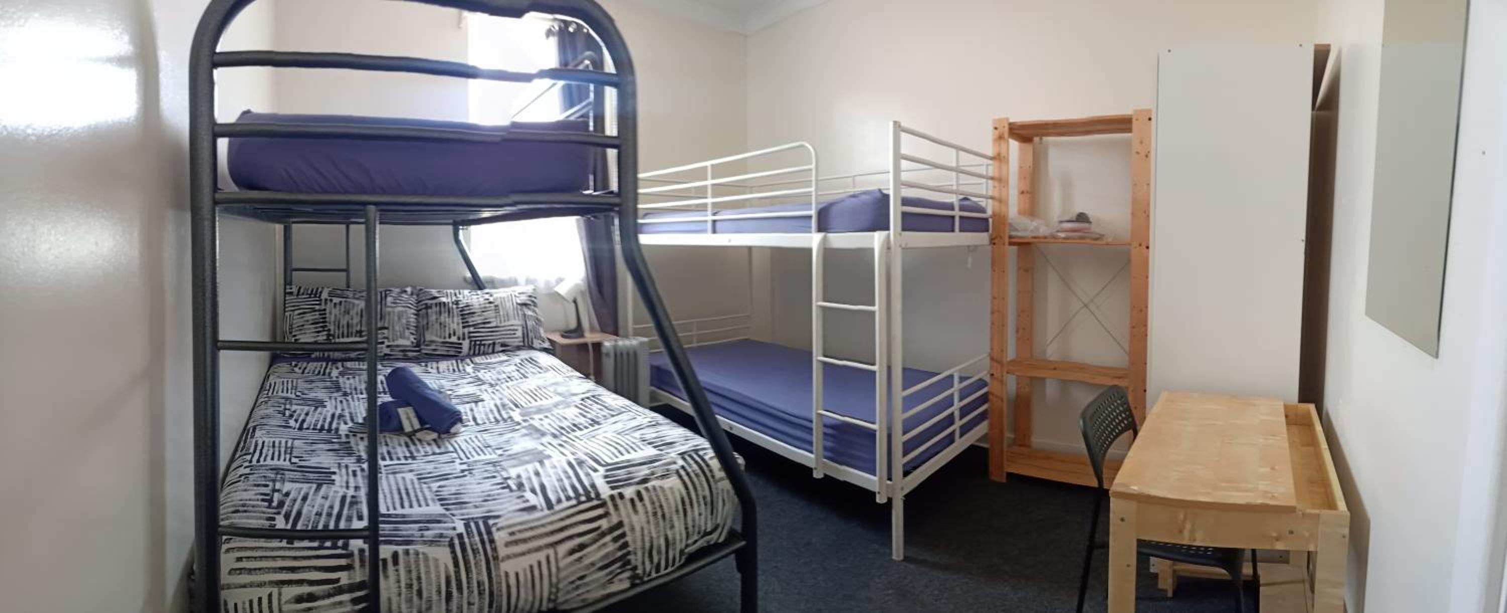 Wander Inn Bunbury