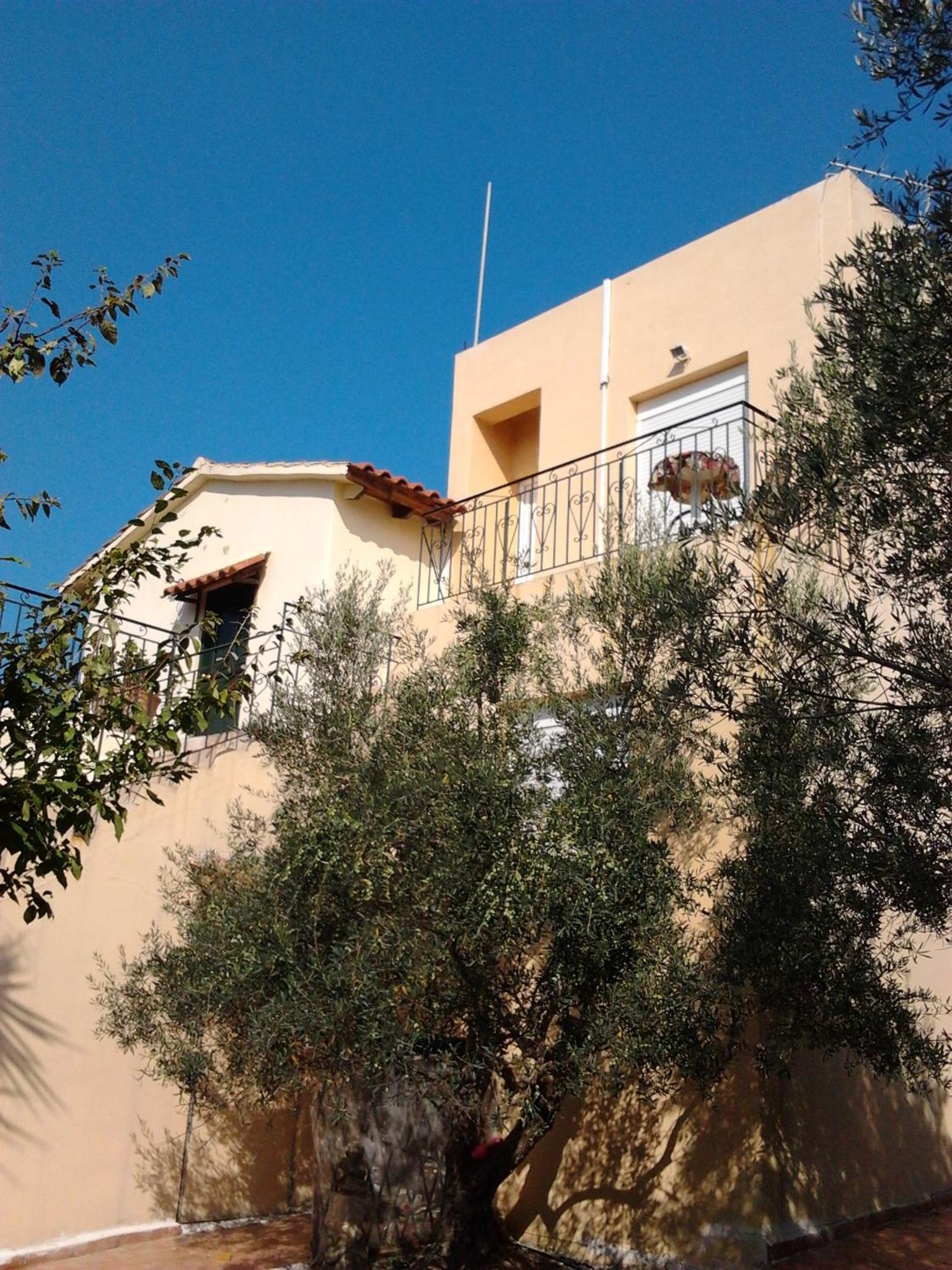 Ktima Tzamika