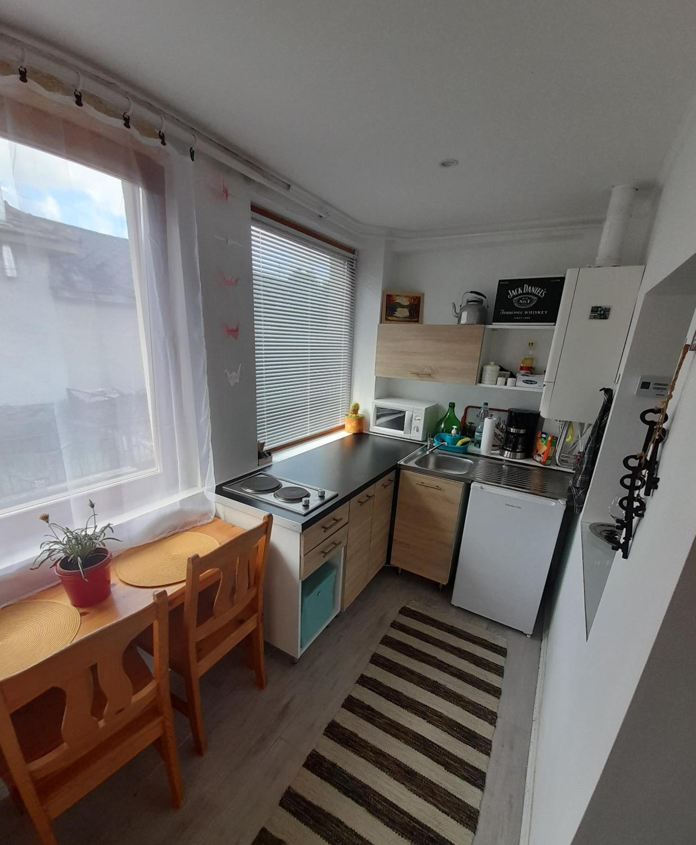No°21 Apartman