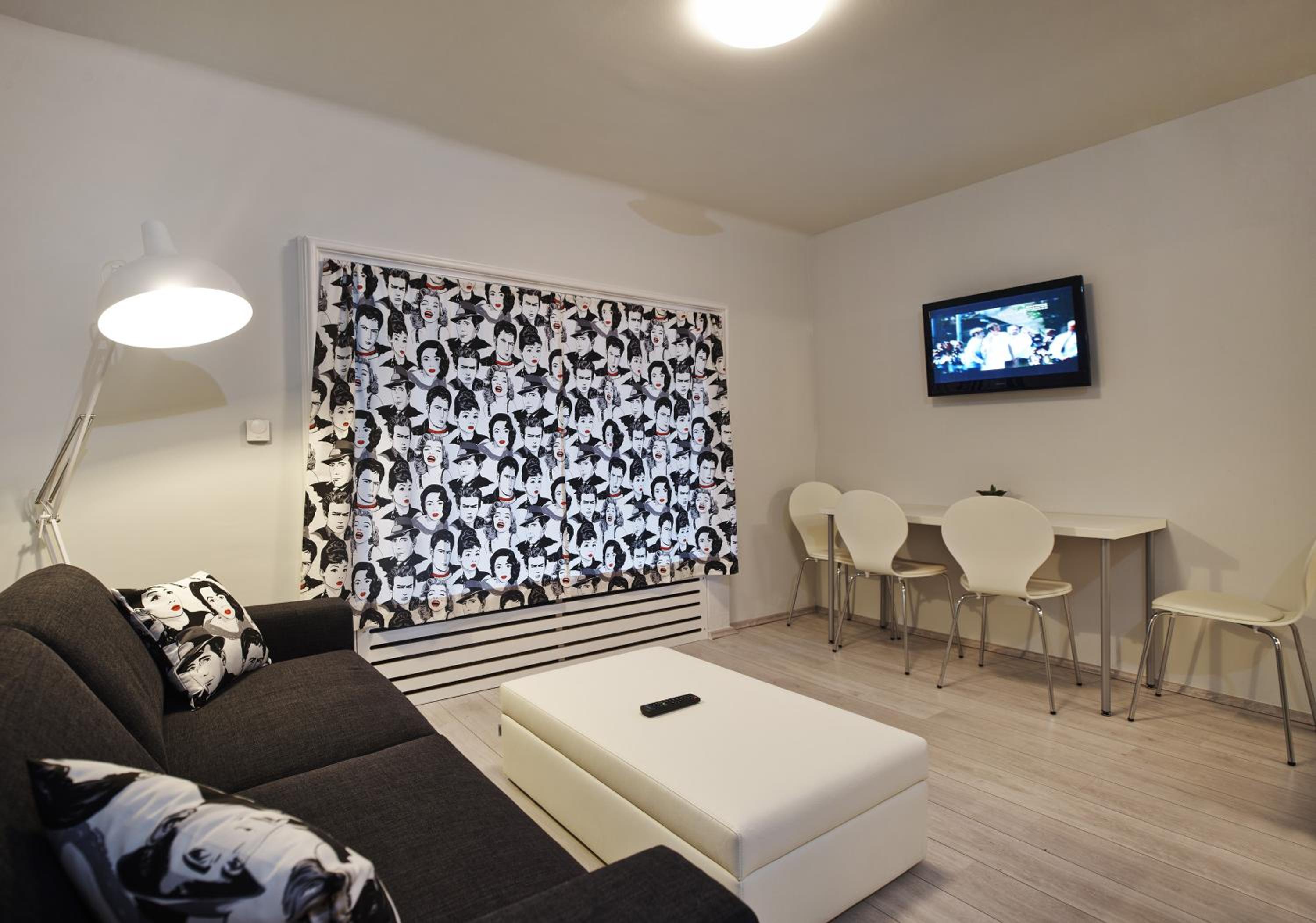 Design Studios SVI-MI