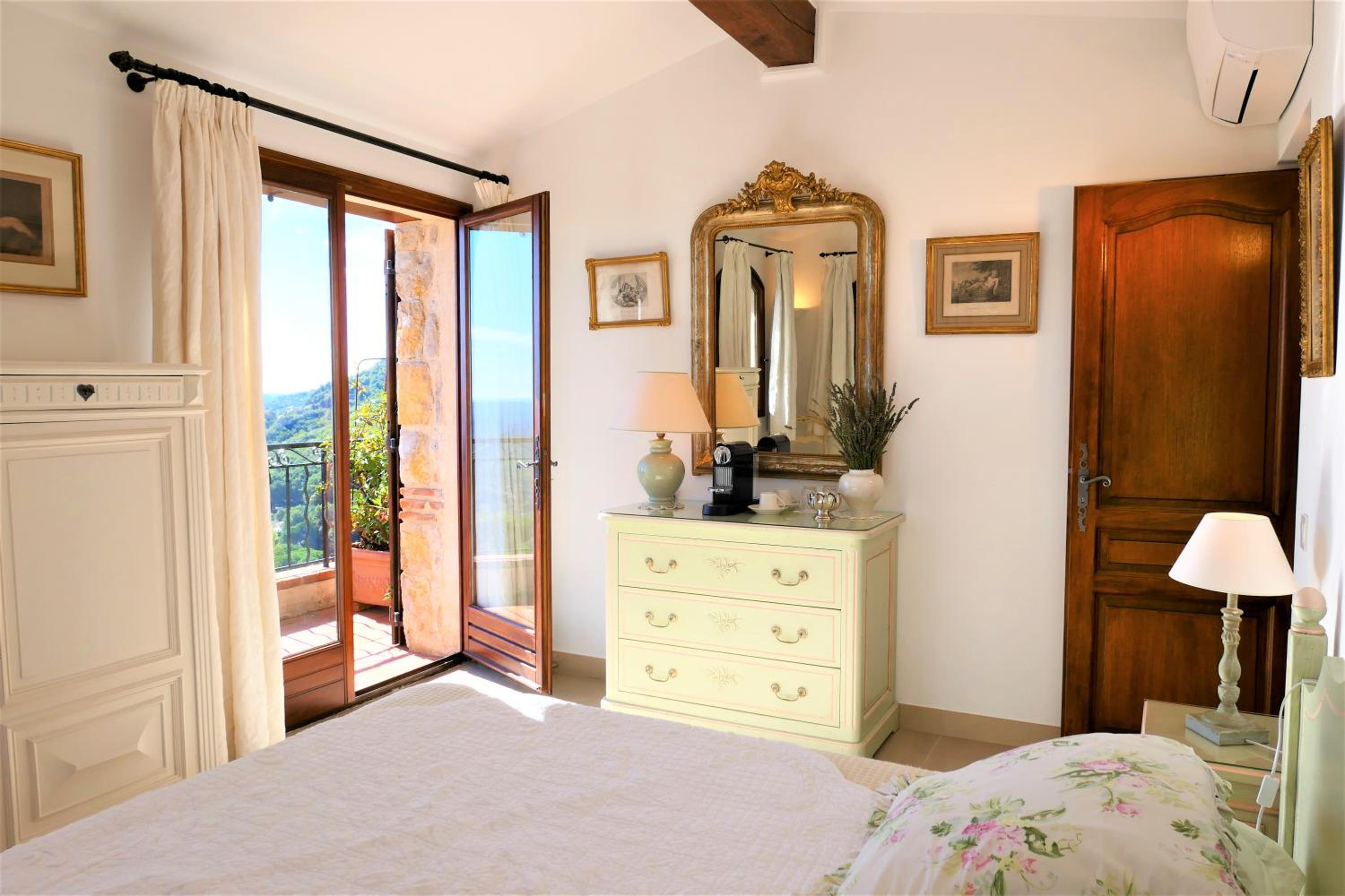 La Bastide des Pins, photo 11