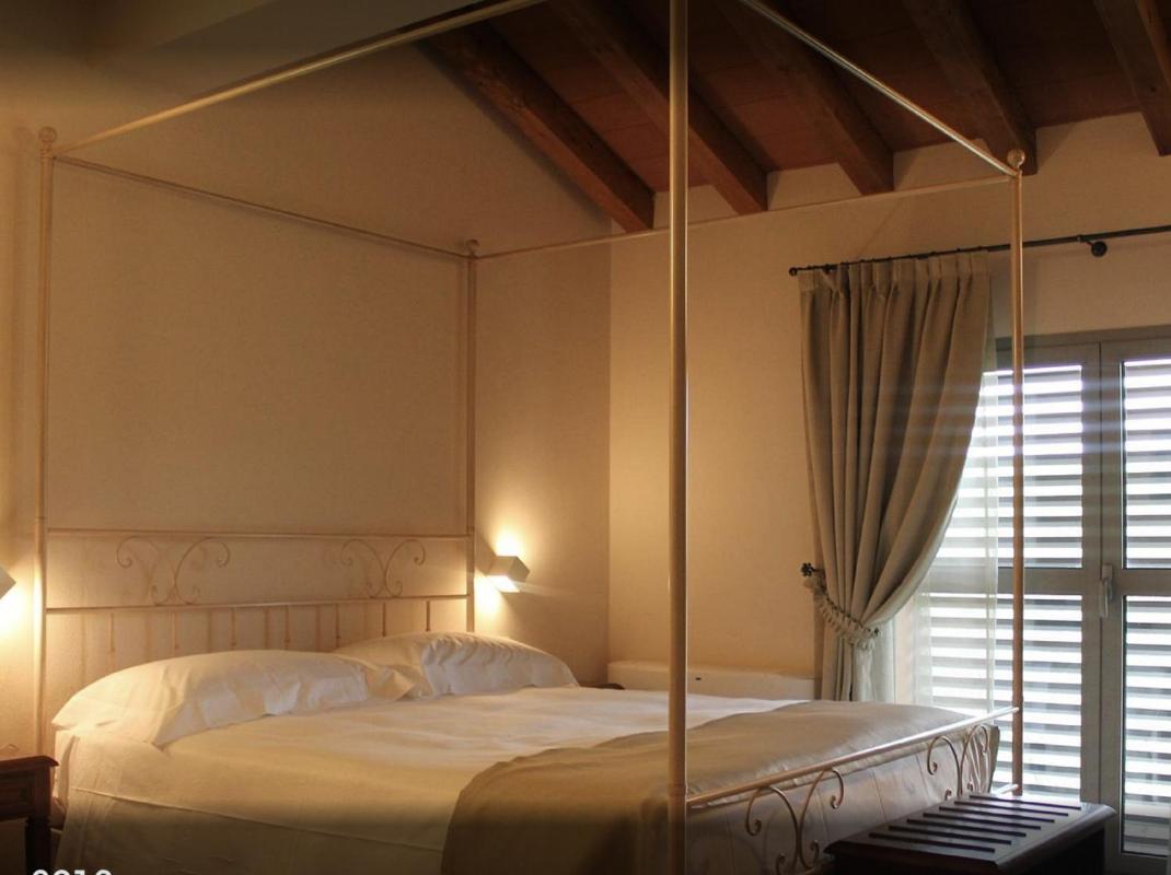 Agriturismo Ben Ti Voglio