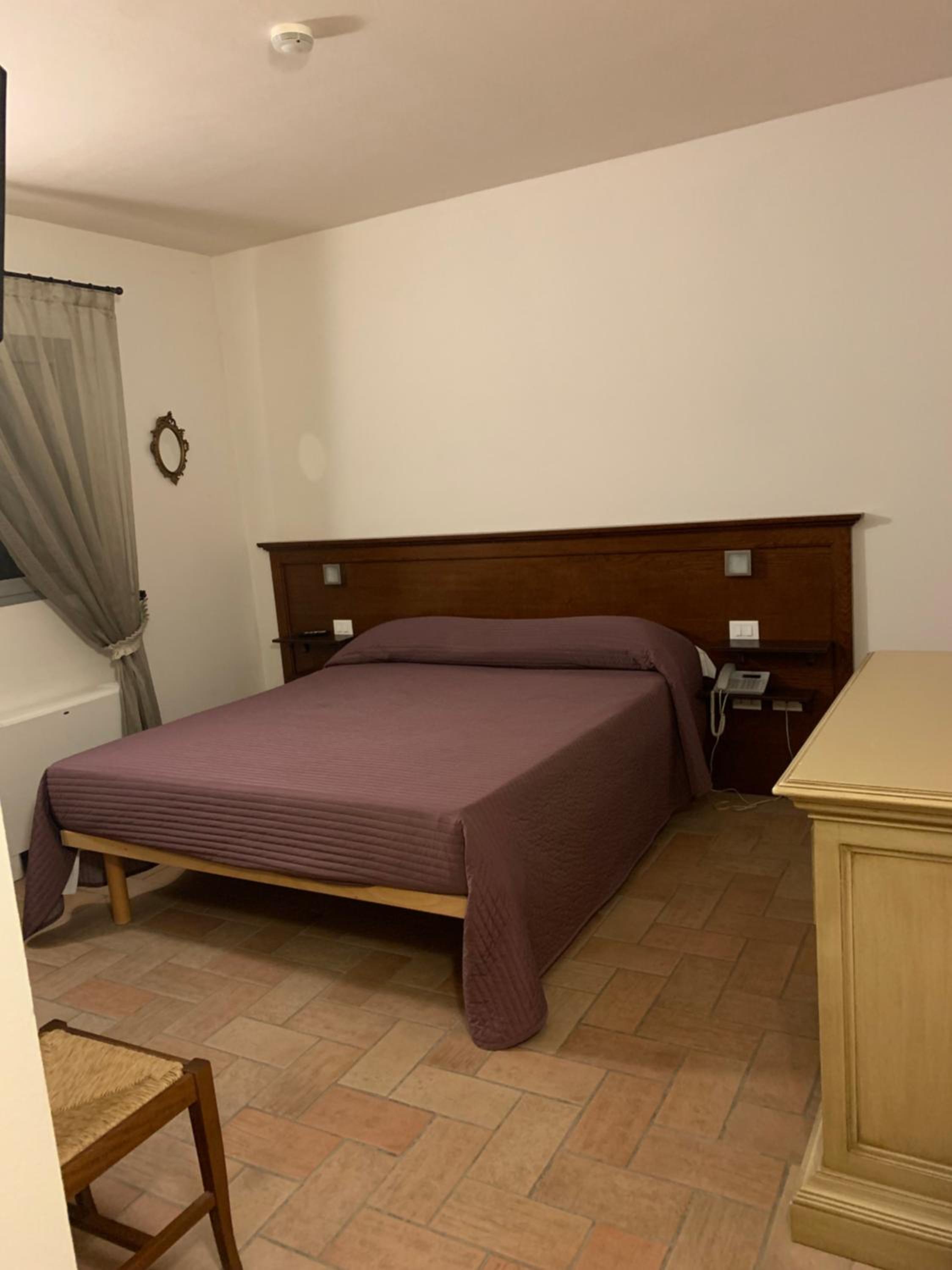 Agriturismo Ben Ti Voglio