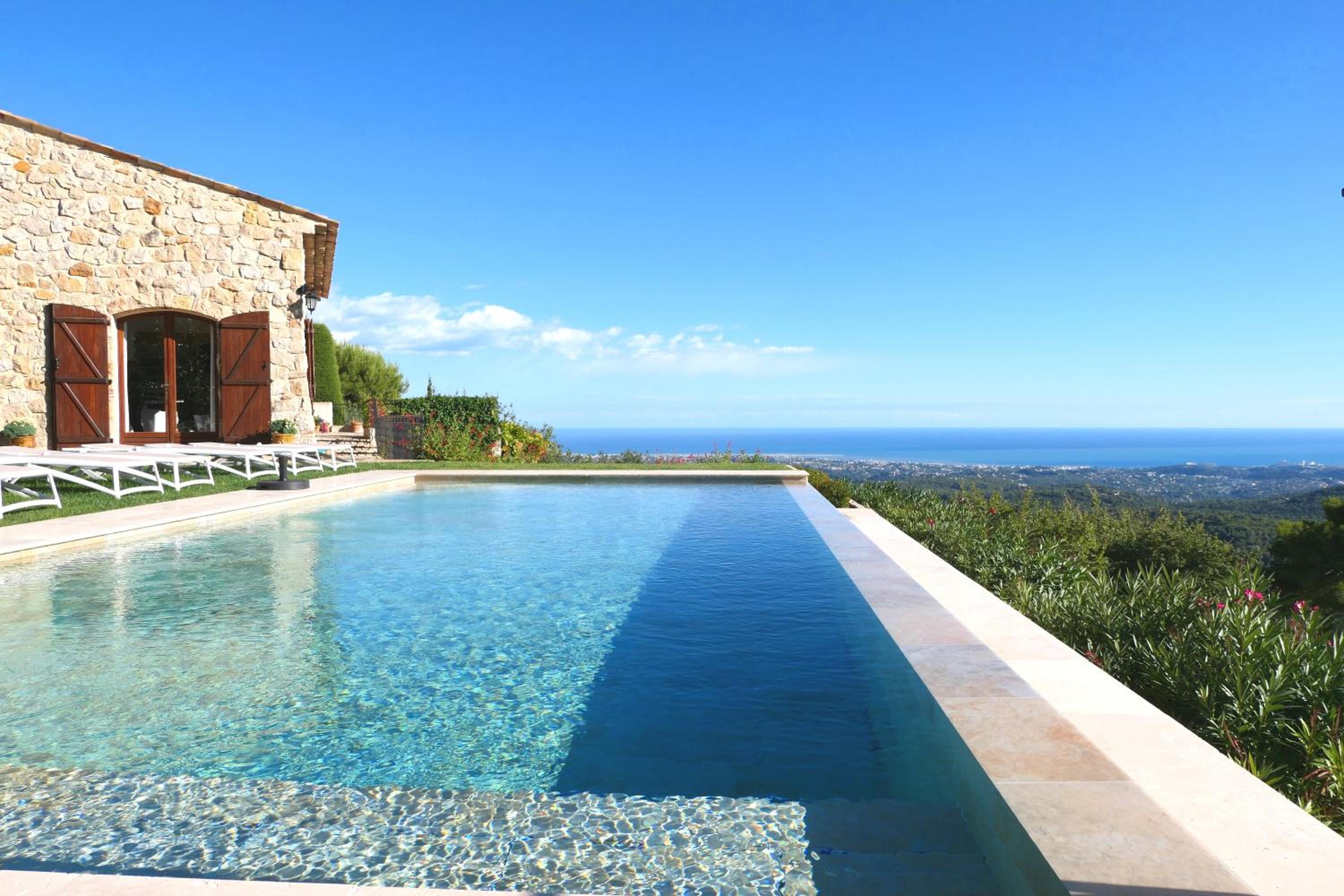 La Bastide des Pins, photo 30
