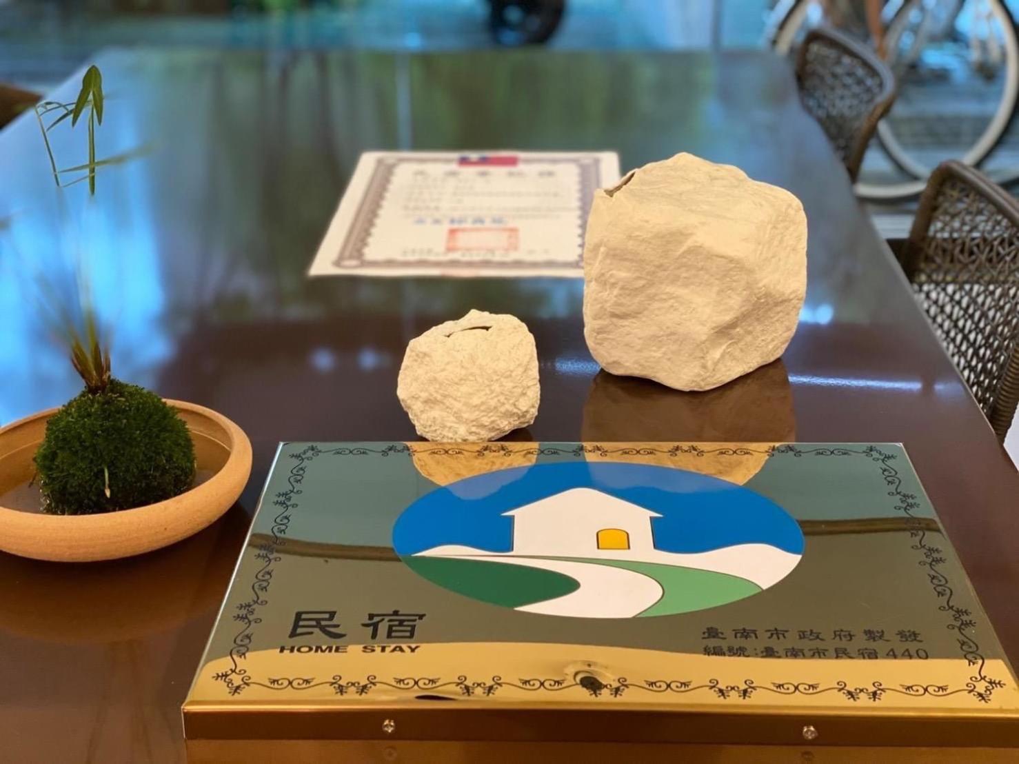 南岸山綺Yamaki Share House view 4