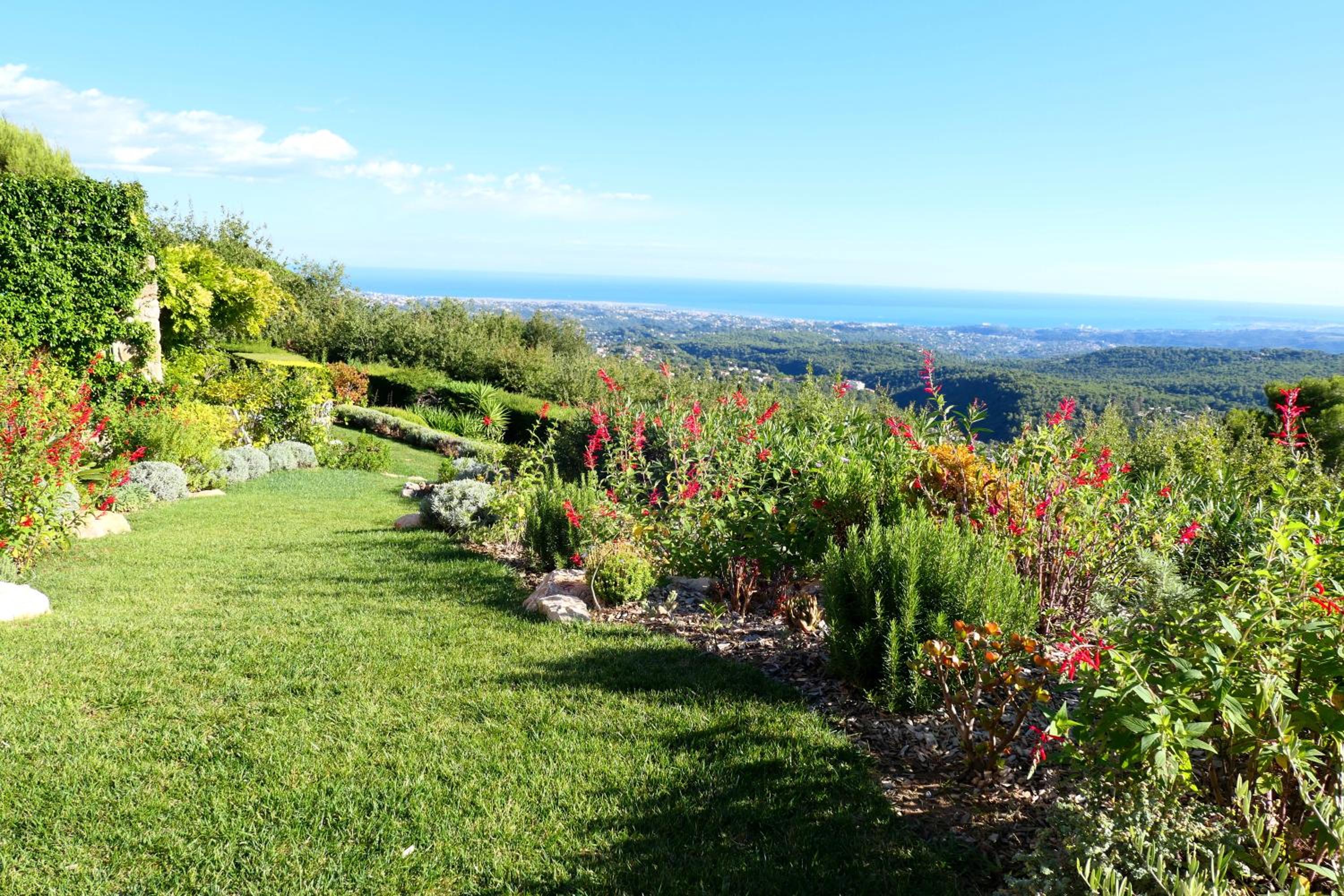 La Bastide des Pins