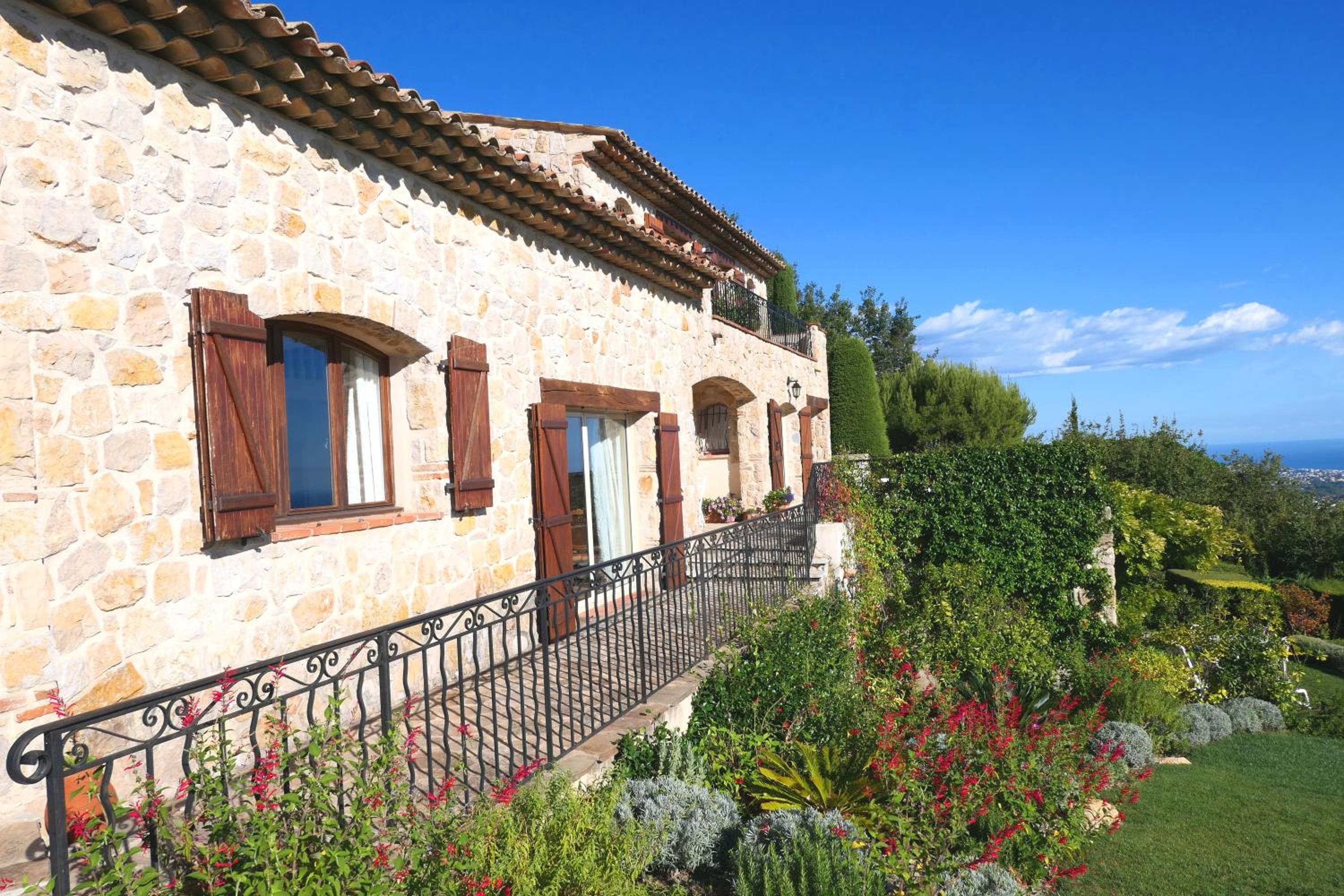 La Bastide des Pins, photo 5
