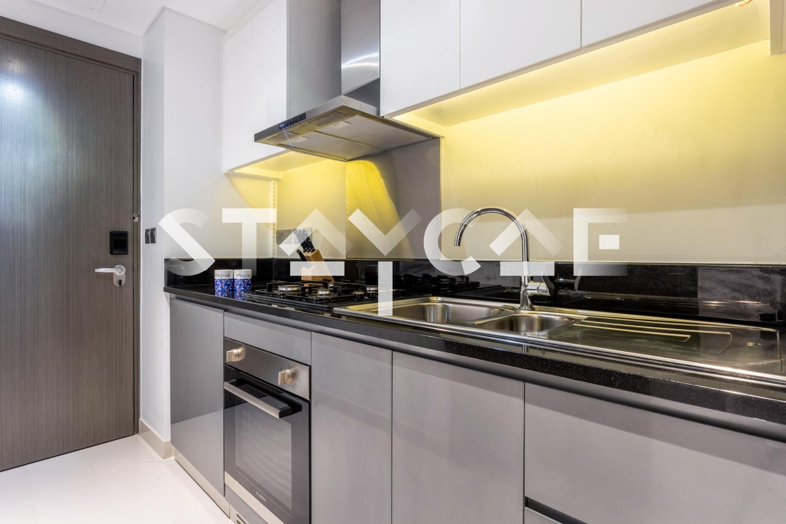 Staycae Holiday Homes - Prive