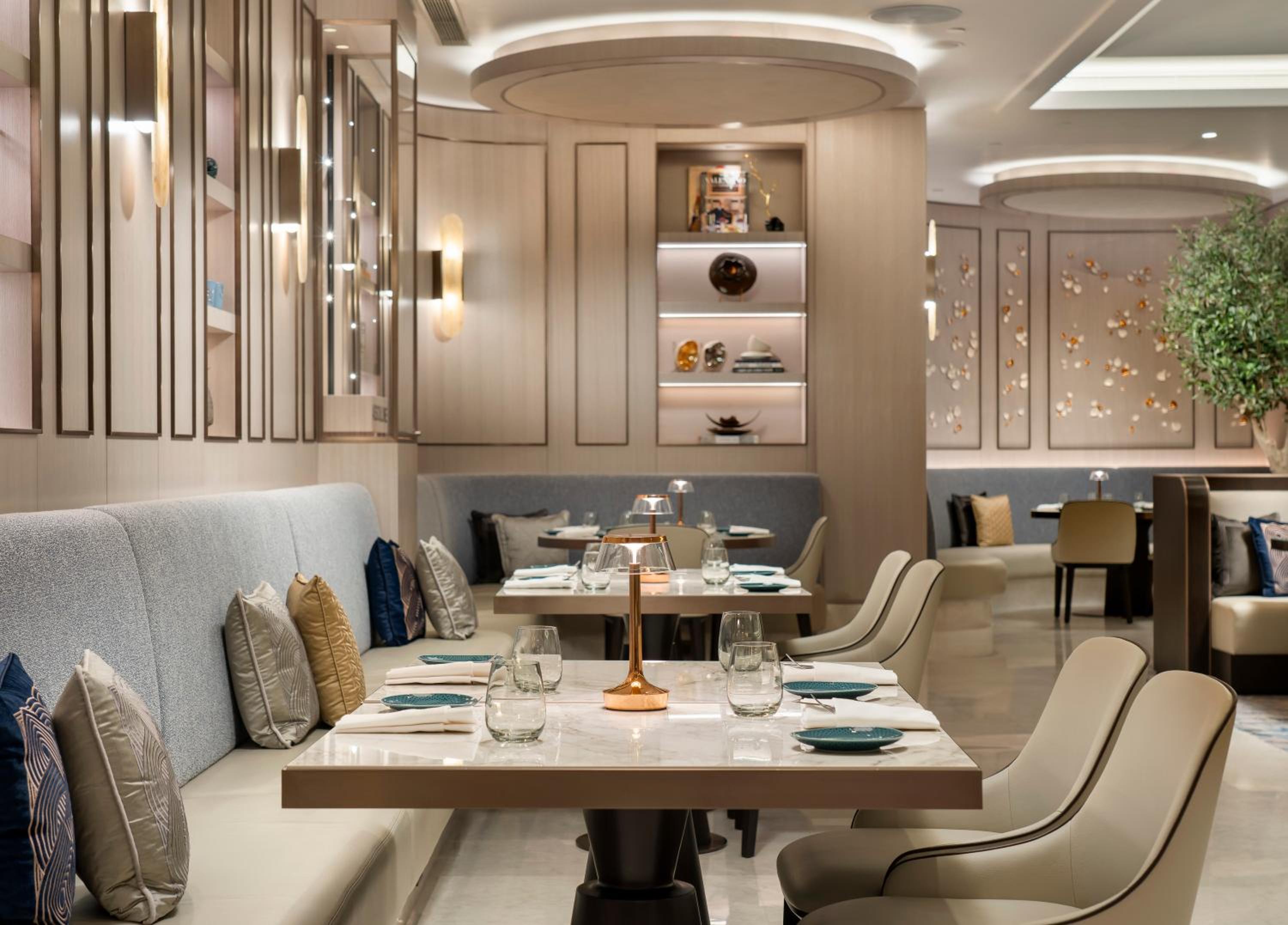 Address İstanbul - Image 17