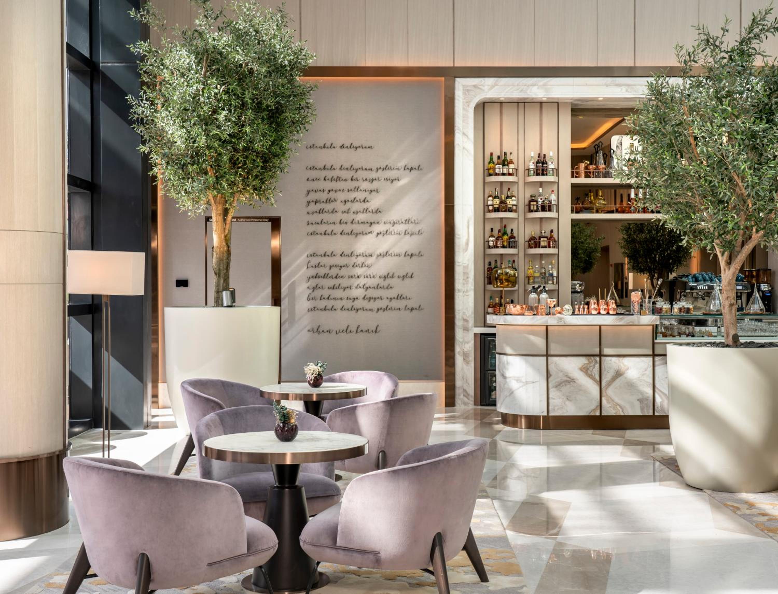 Address İstanbul - Image 132