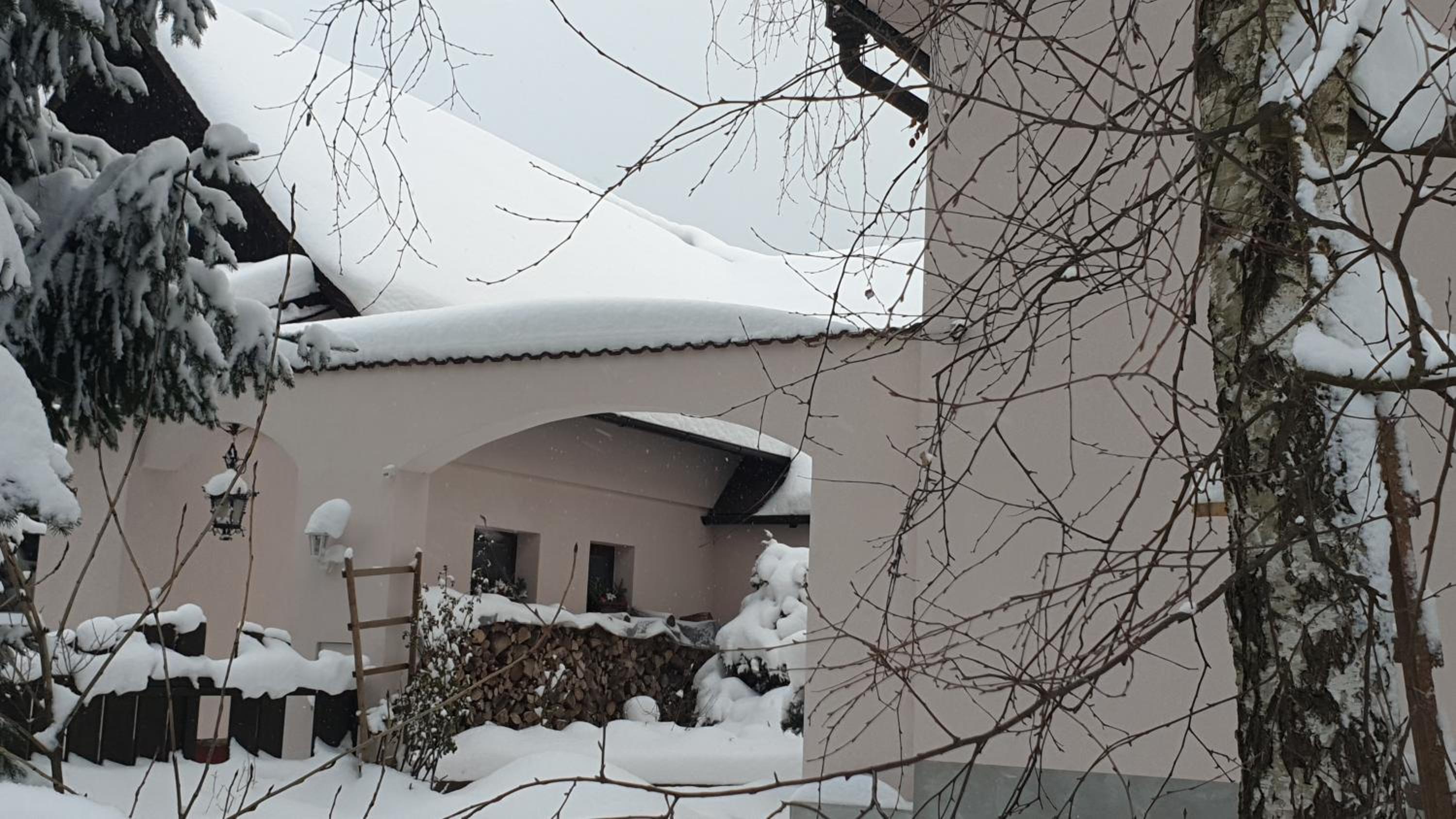 Pension Fortuna