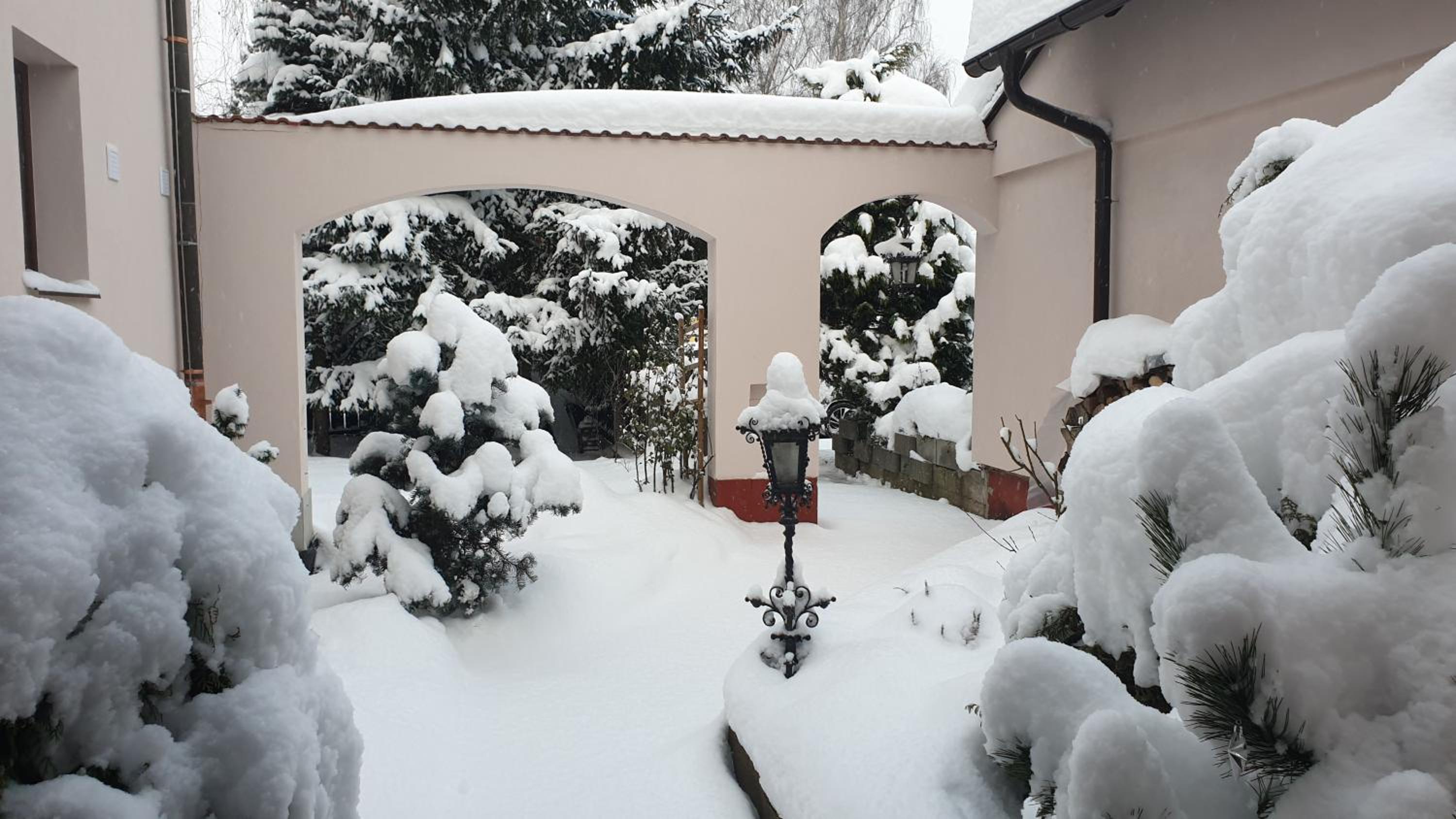 Pension Fortuna