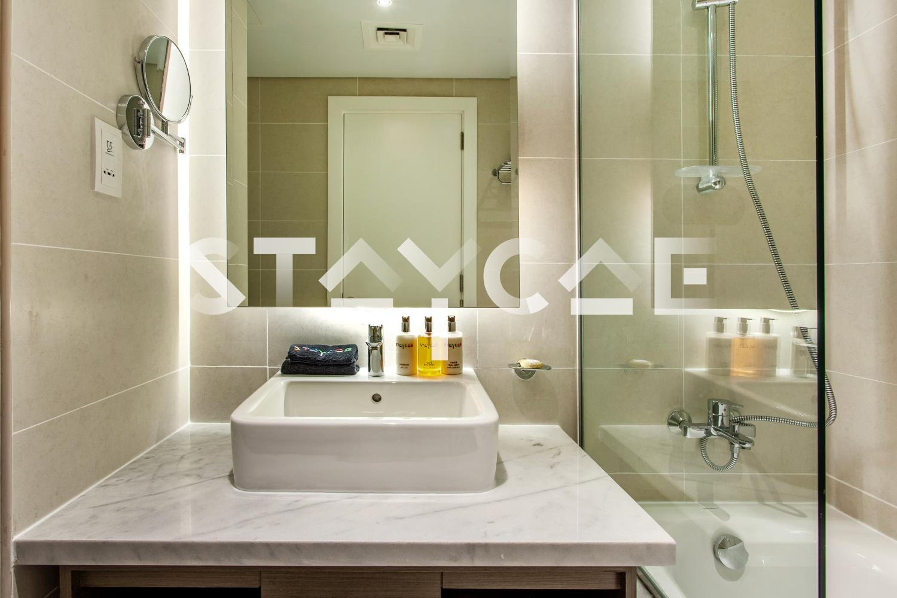 Staycae Holiday Homes - Prive