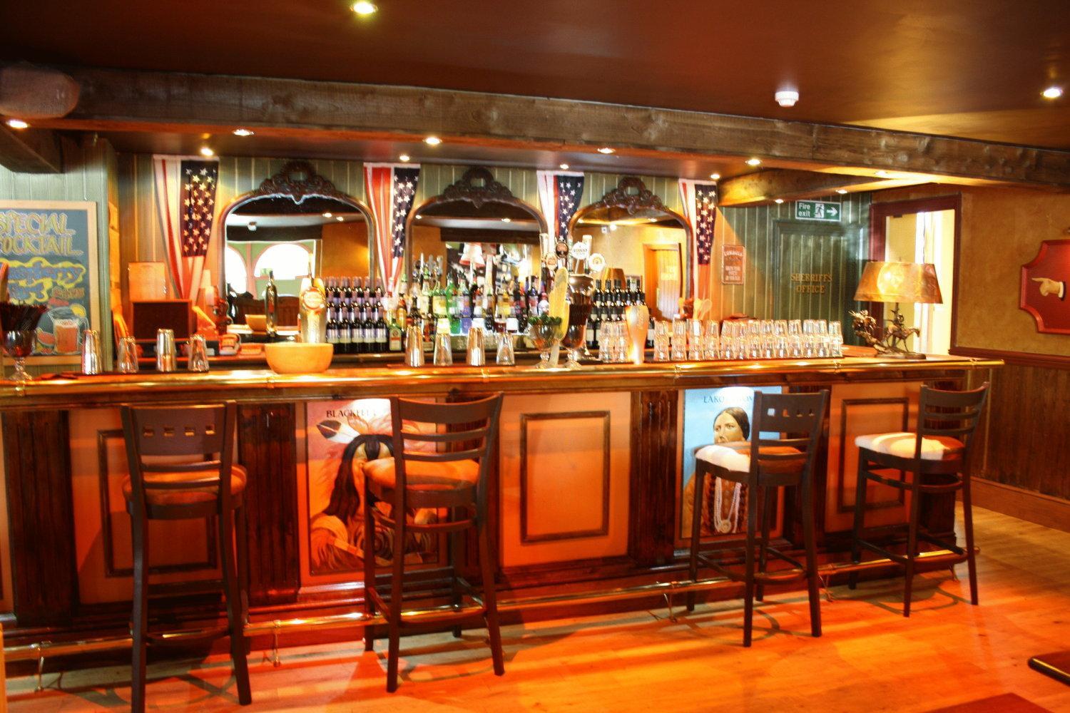 Royal Tunbridge Wells Vacations - Smith And Western - Property Image 12