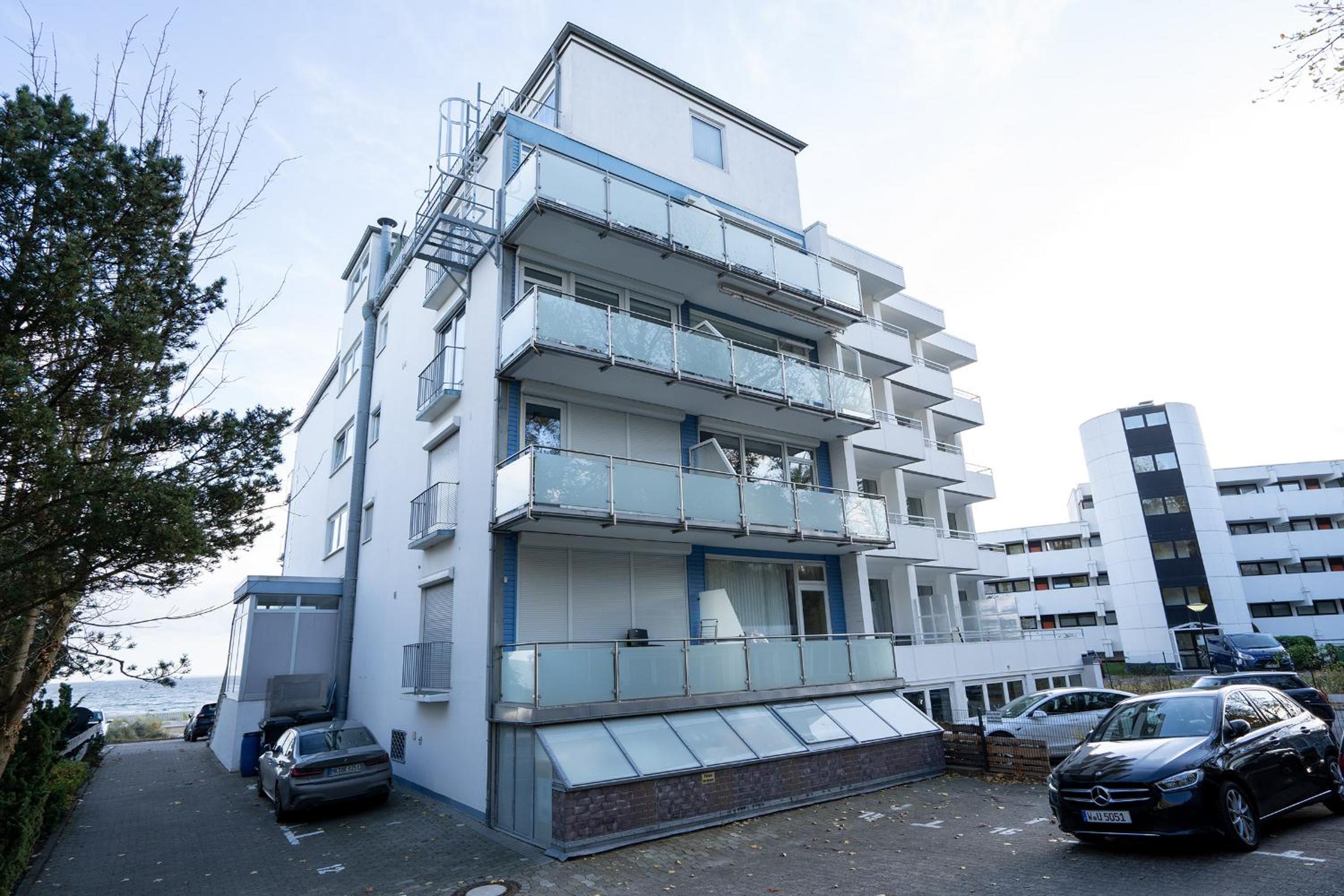 Nautilus Weitblick Grömitz