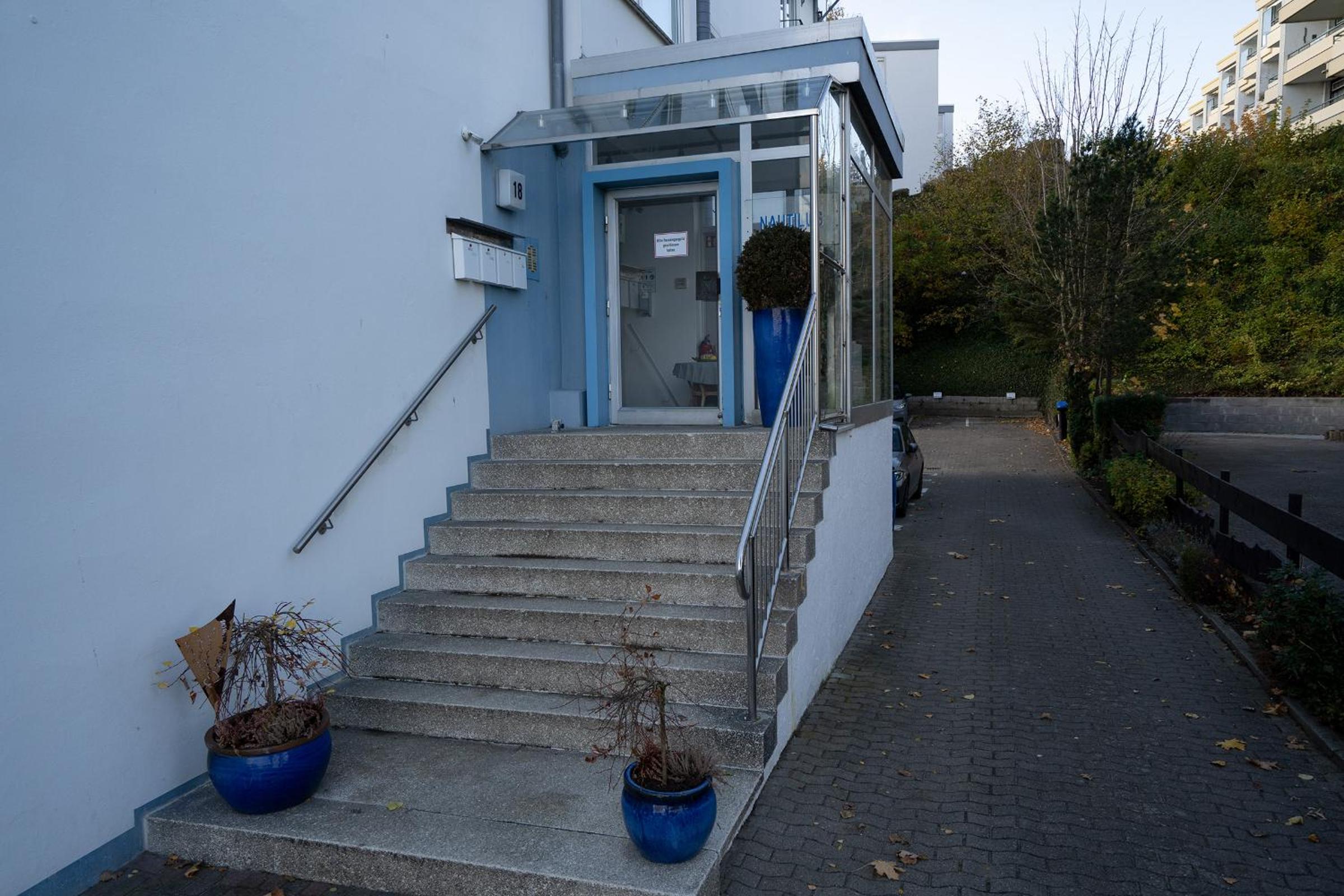 Nautilus Weitblick Grömitz