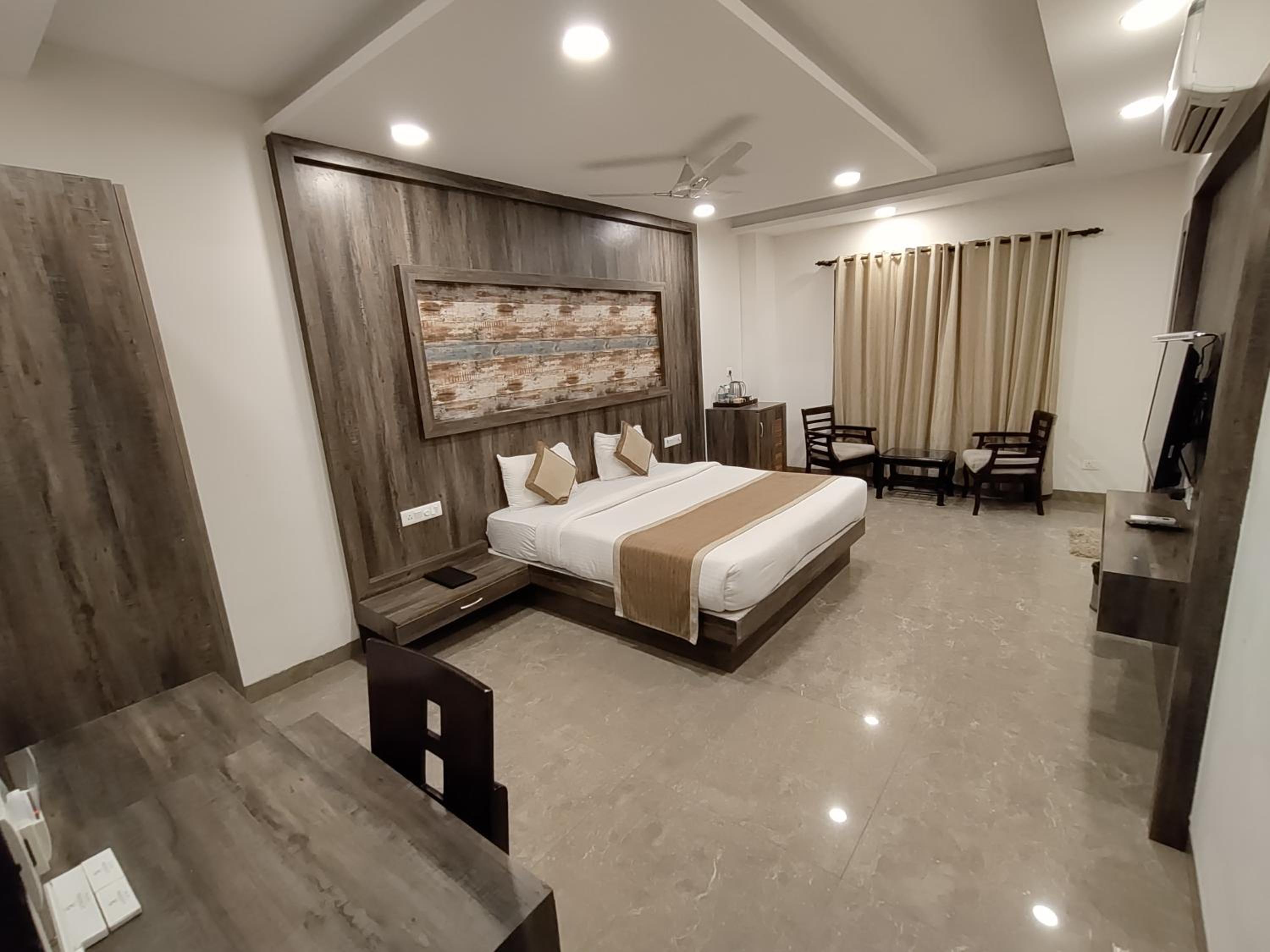La Savanna by DL Hotels & Resorts view 2
