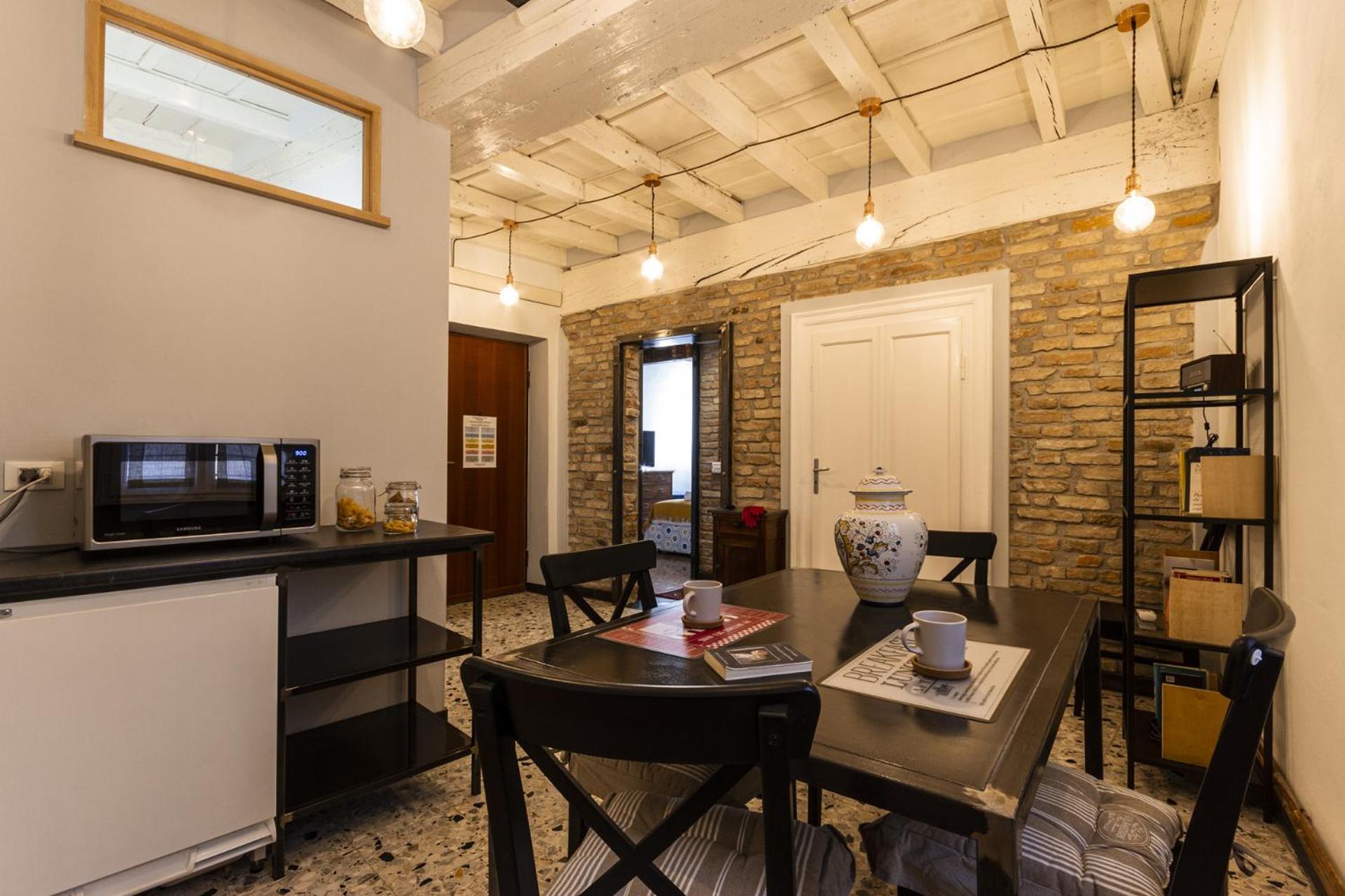 Maison di Lidia - Smart Holiday view 5