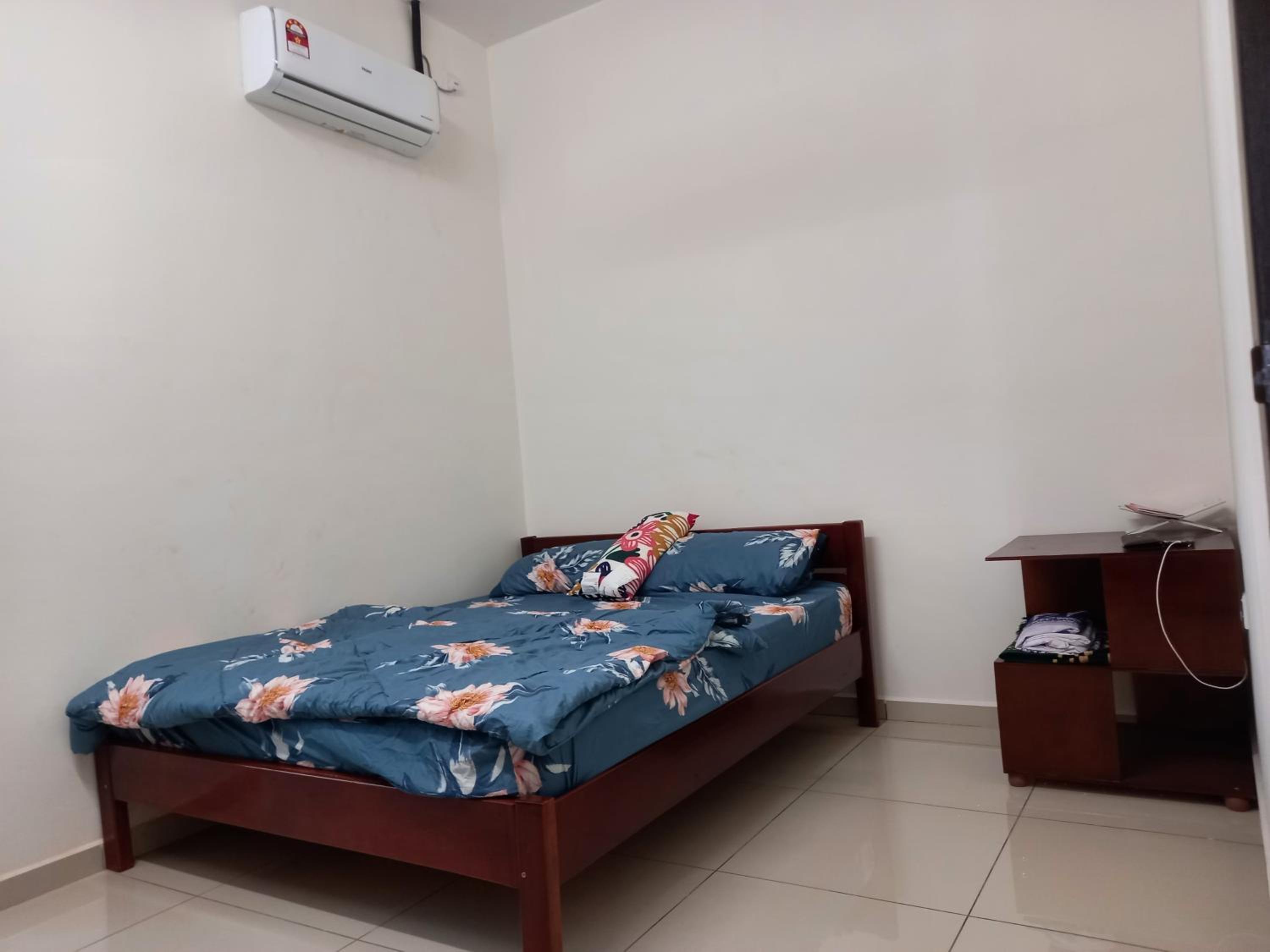 Homestay Zaki D'Gerik photo 4