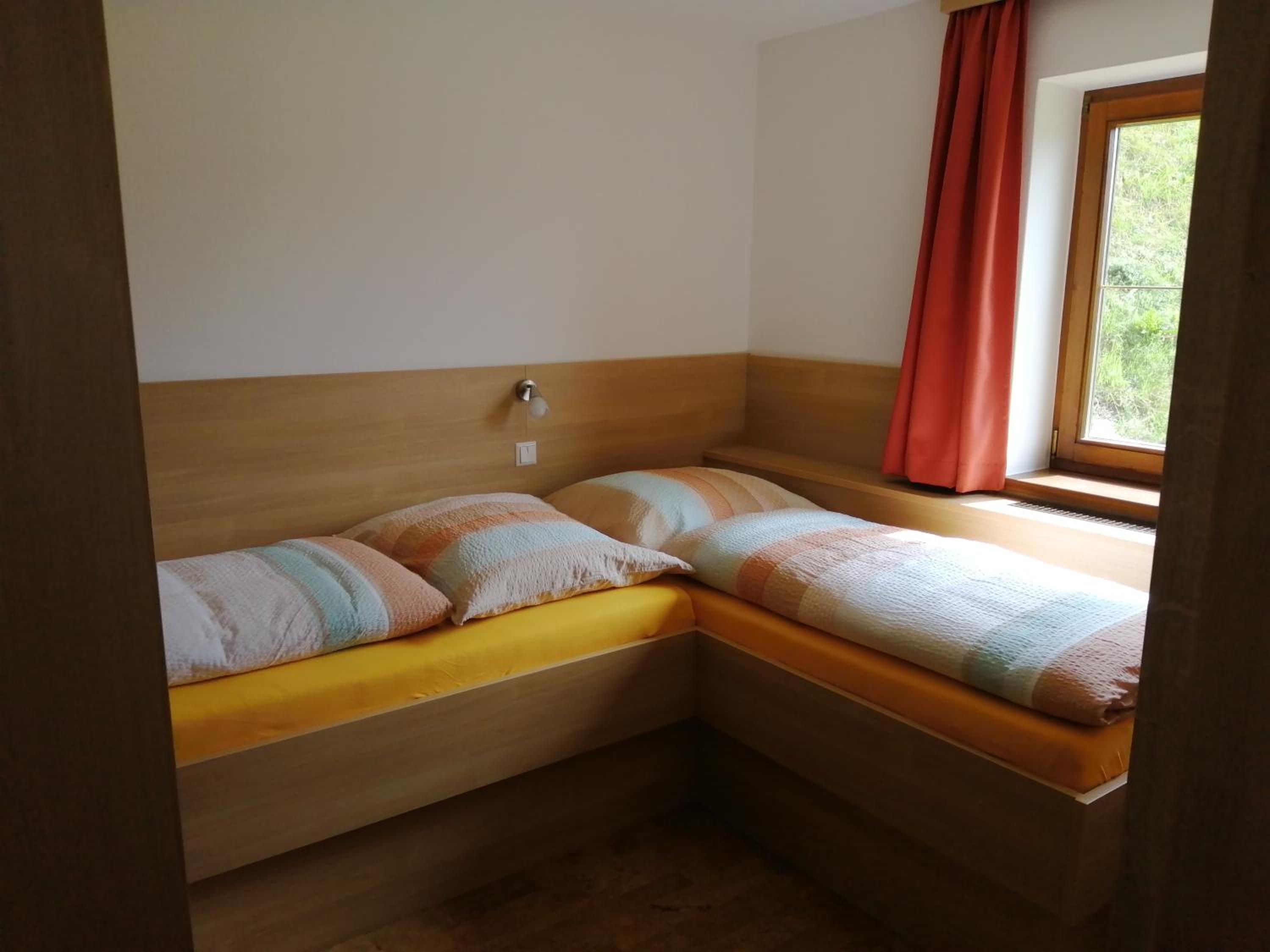 Ferienhaus Sonnenseite