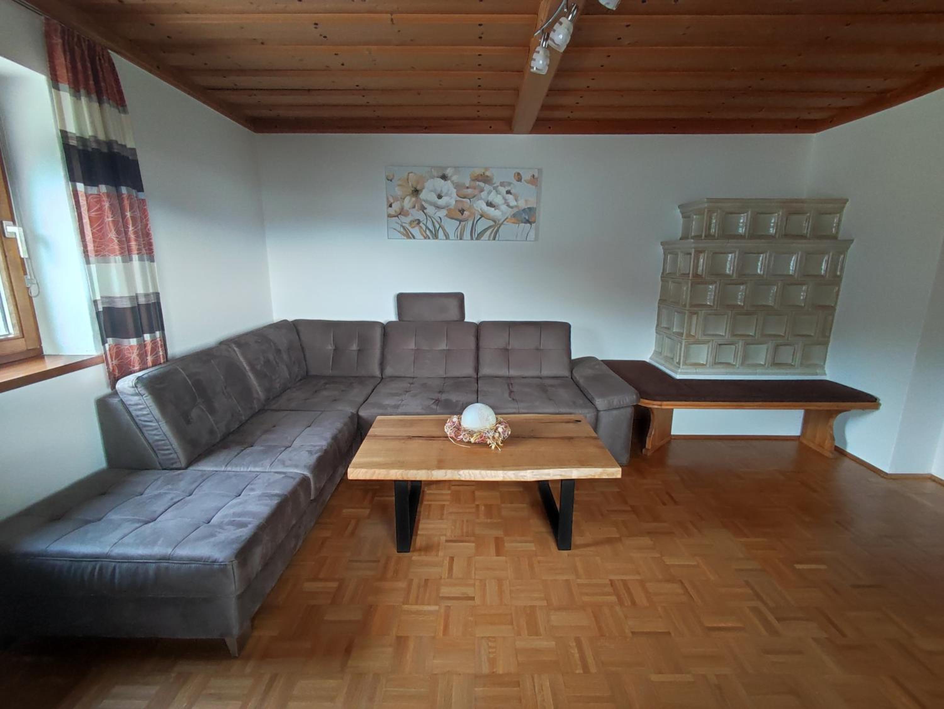 Ferienhaus Sonnenseite