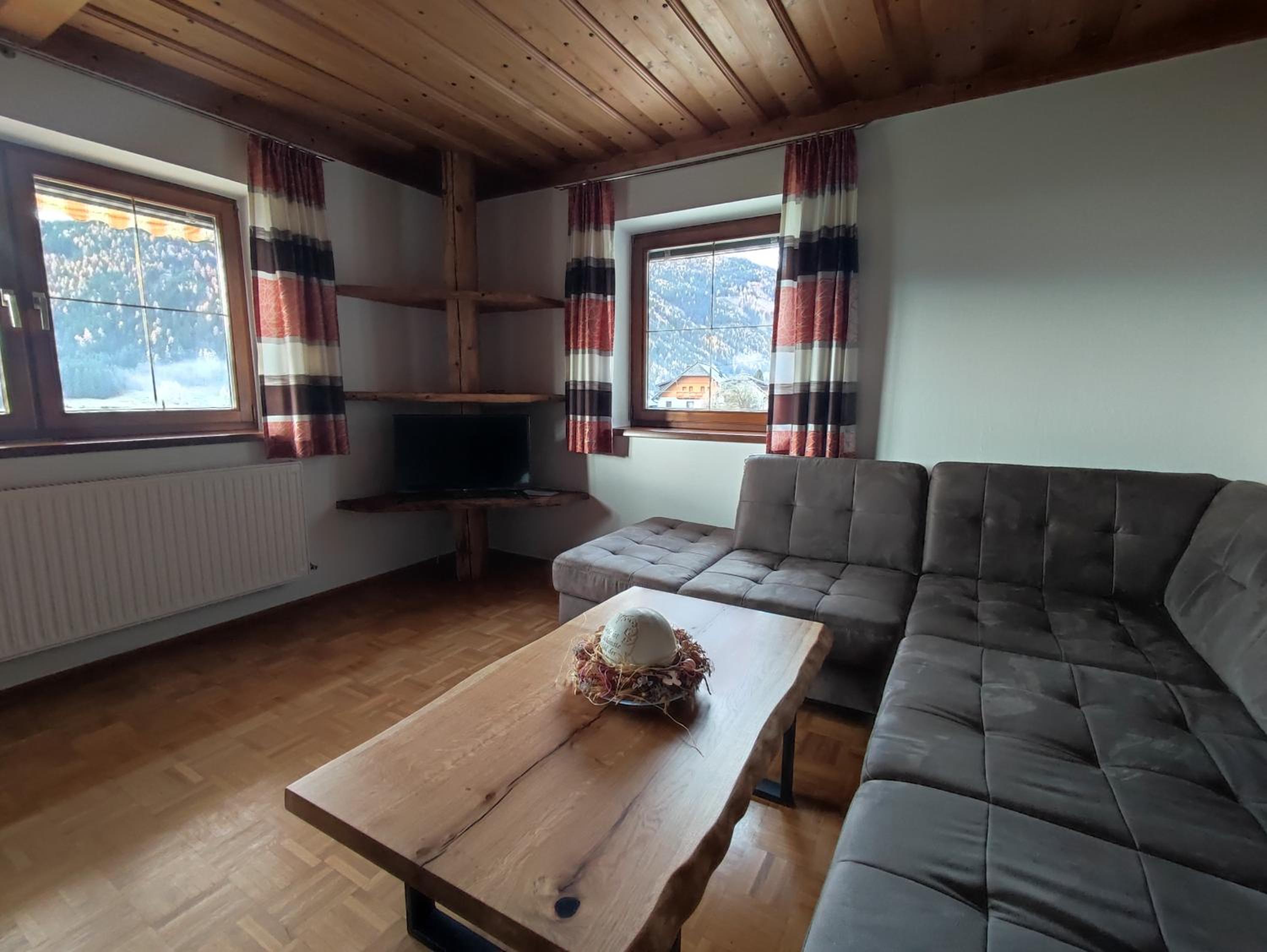Ferienhaus Sonnenseite