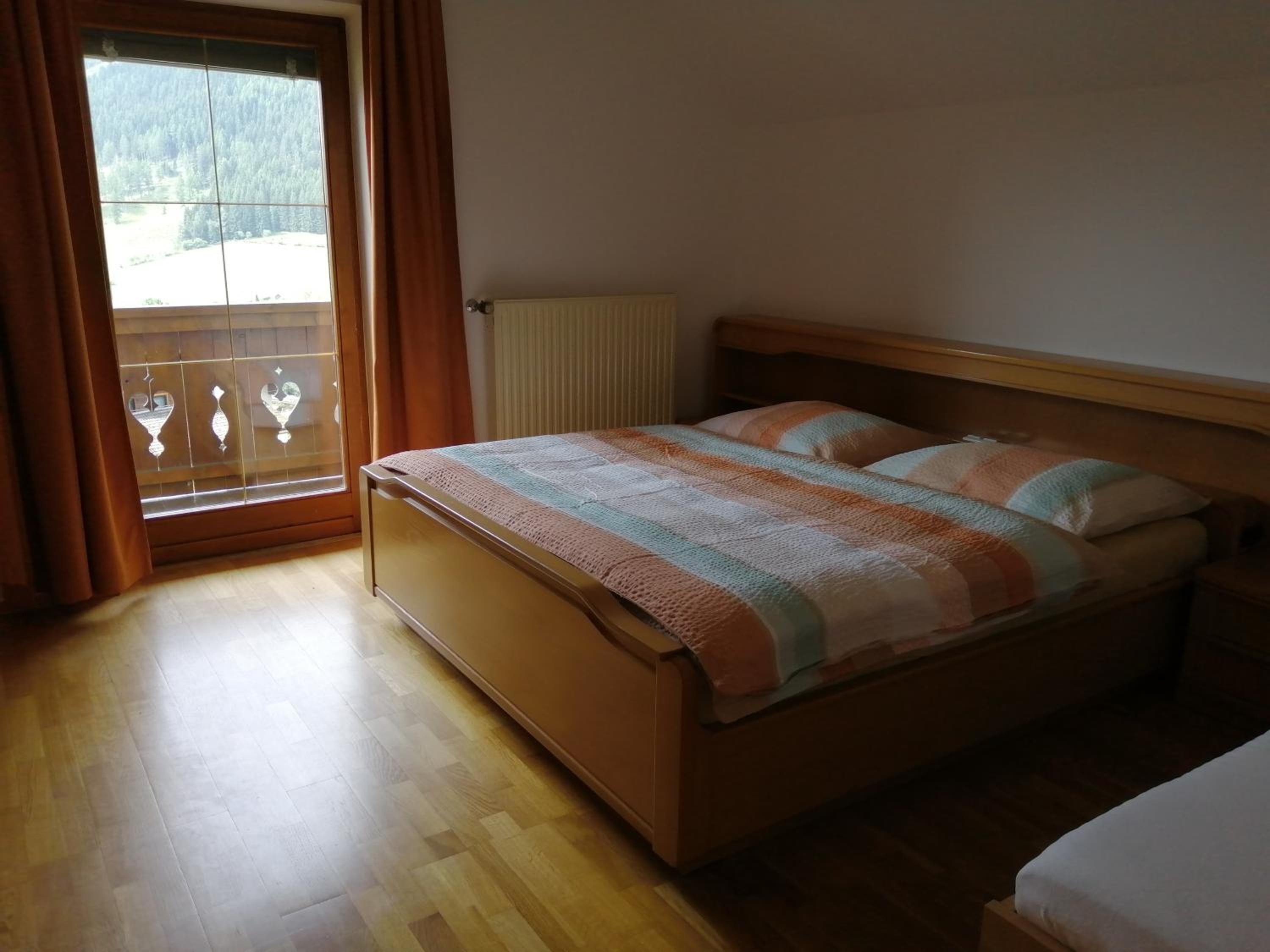 Ferienhaus Sonnenseite