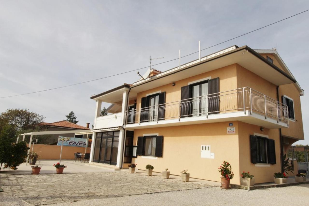 Apartments Enea in Savudria view 2