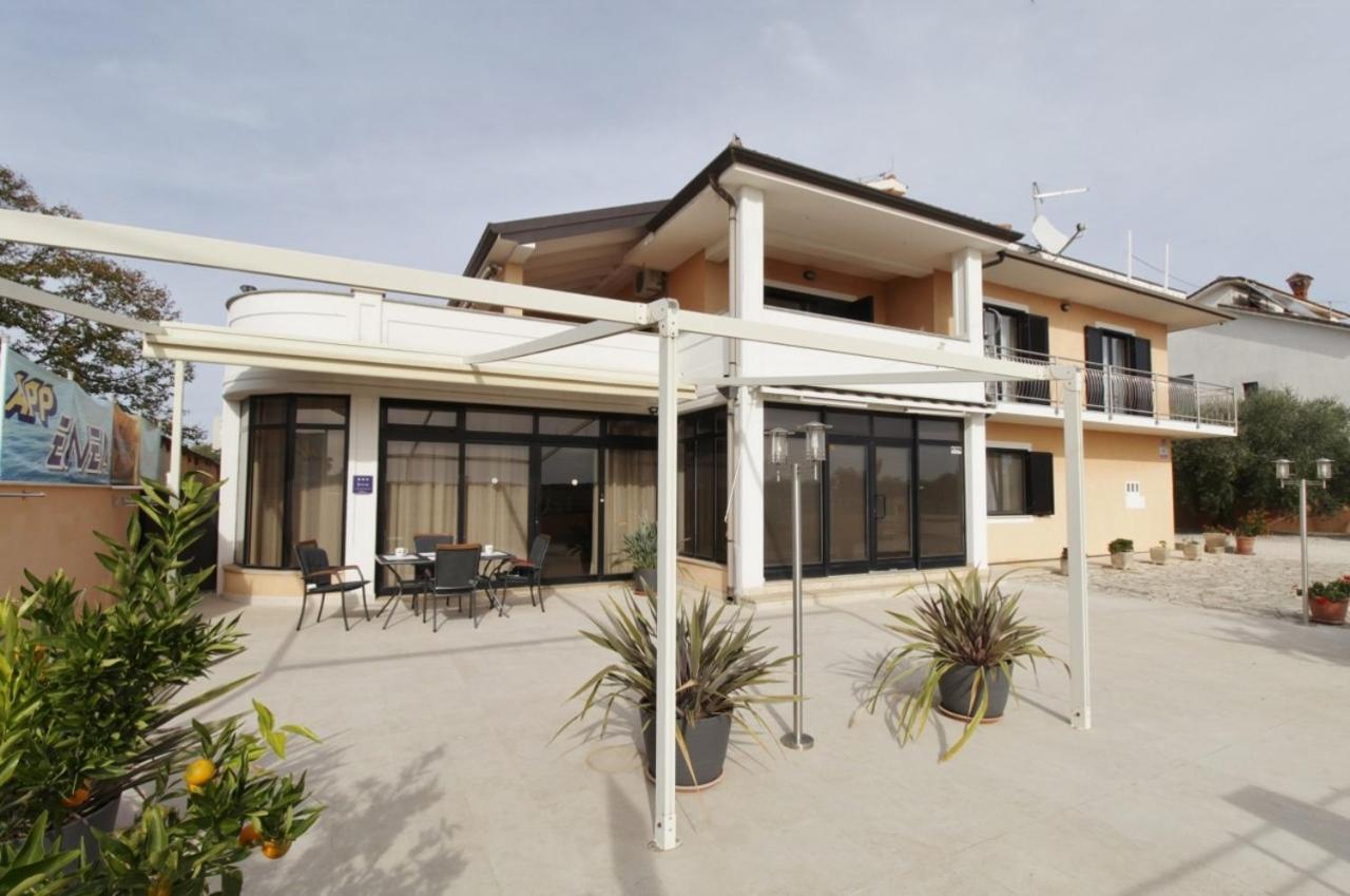 Apartments Enea in Savudria view 4