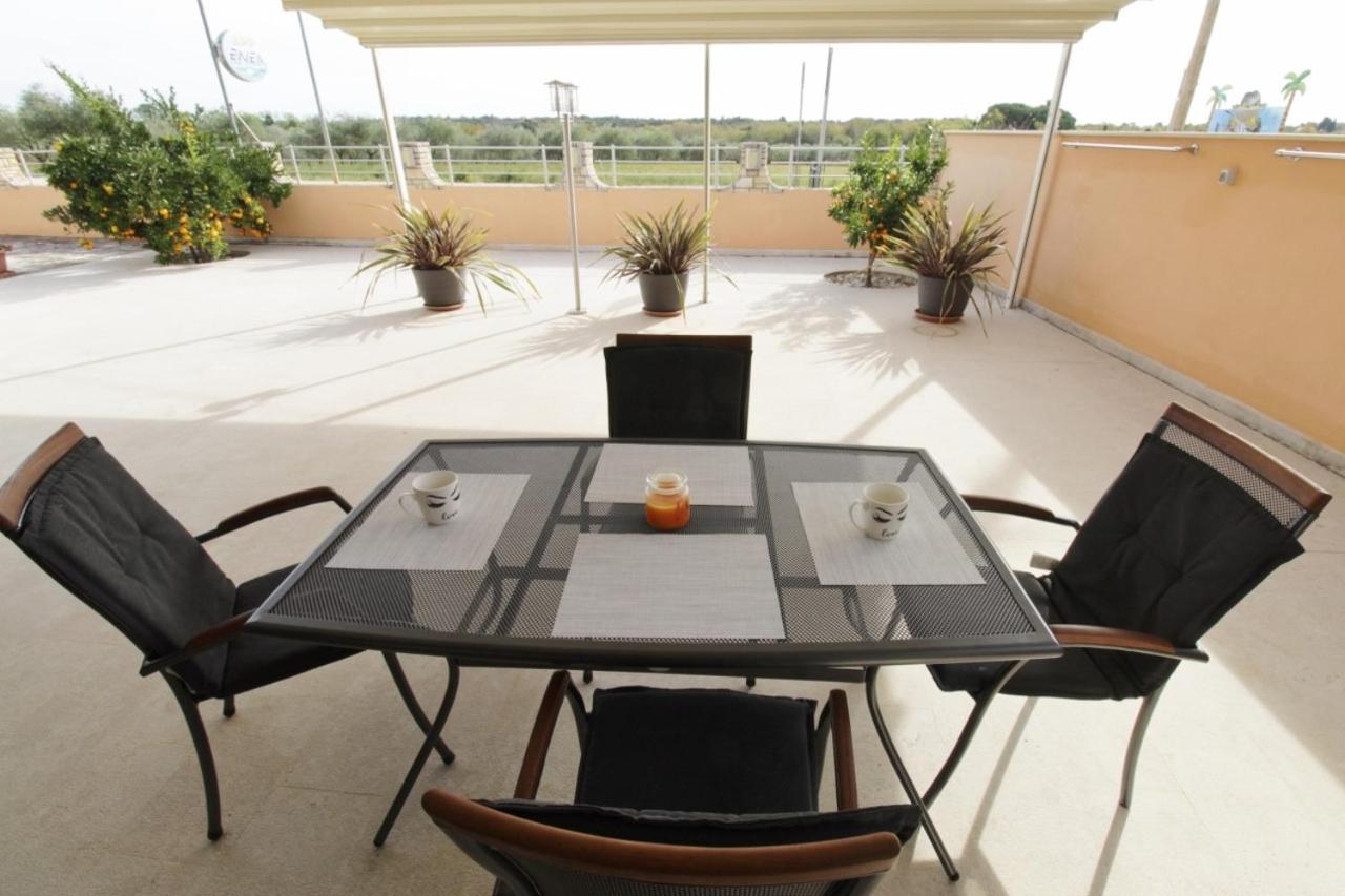 Apartments Enea in Savudria view 5