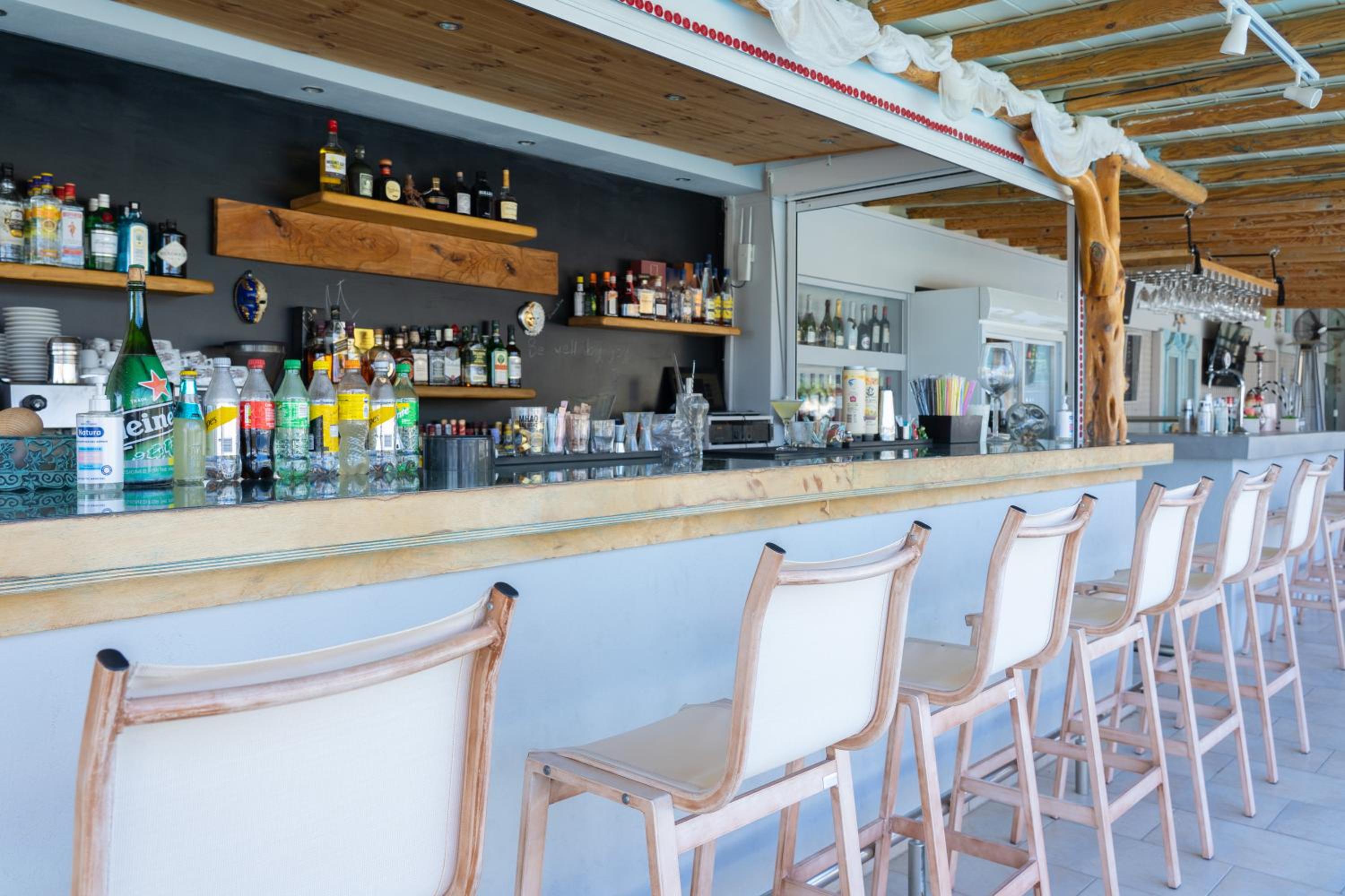 Sunray Hotel