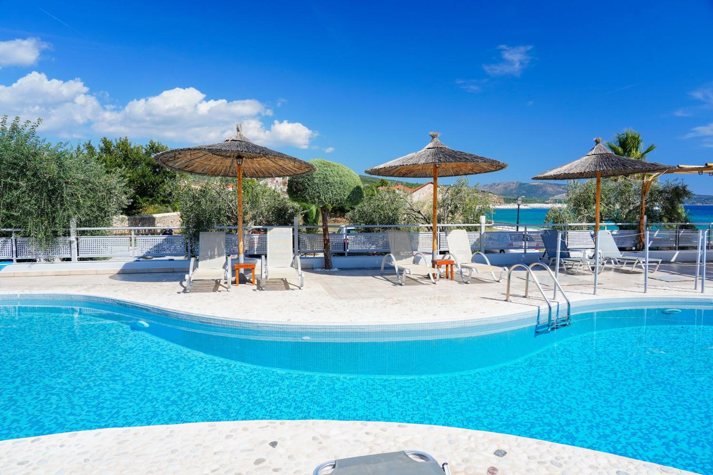 Sunray Hotel