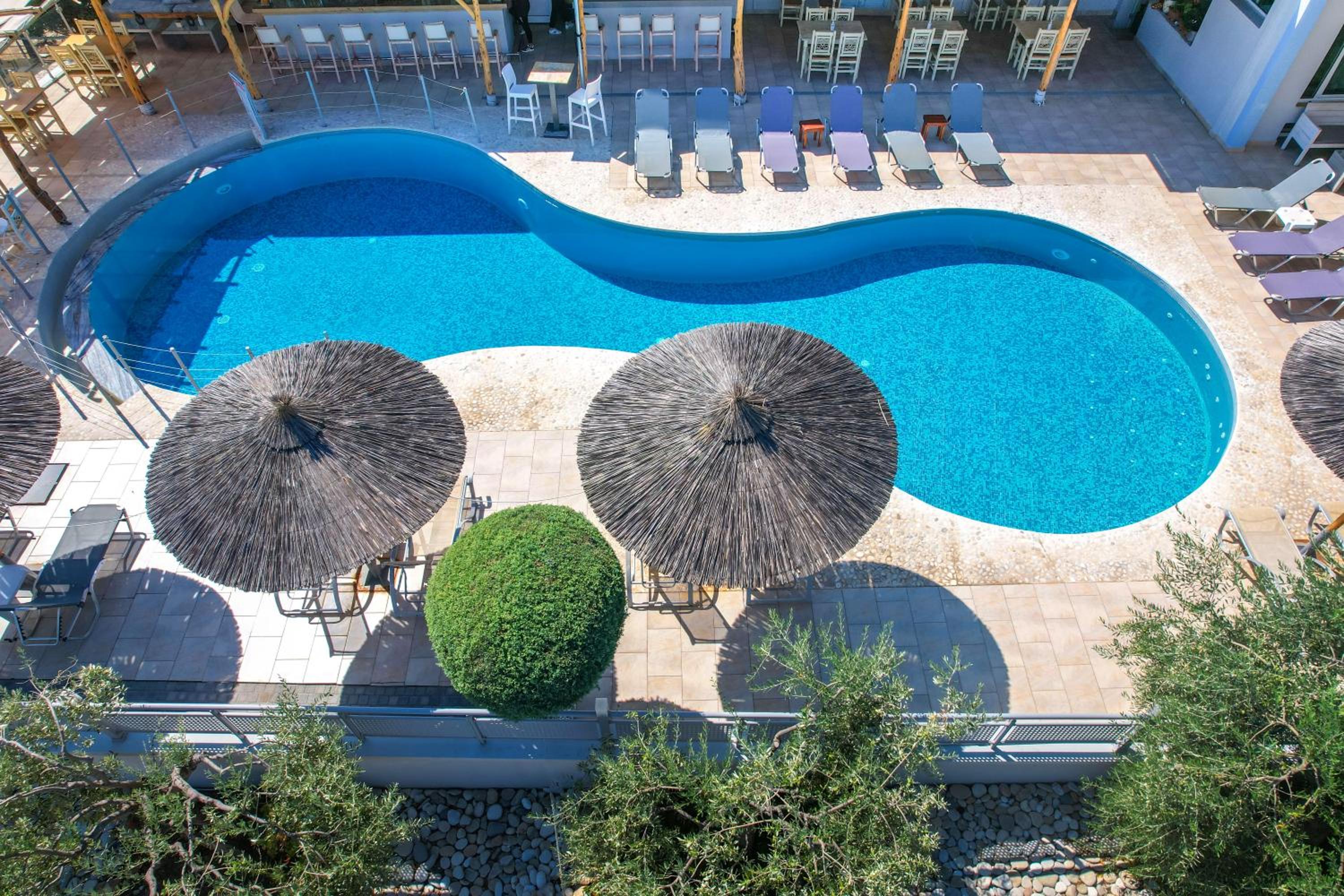 Sunray Hotel