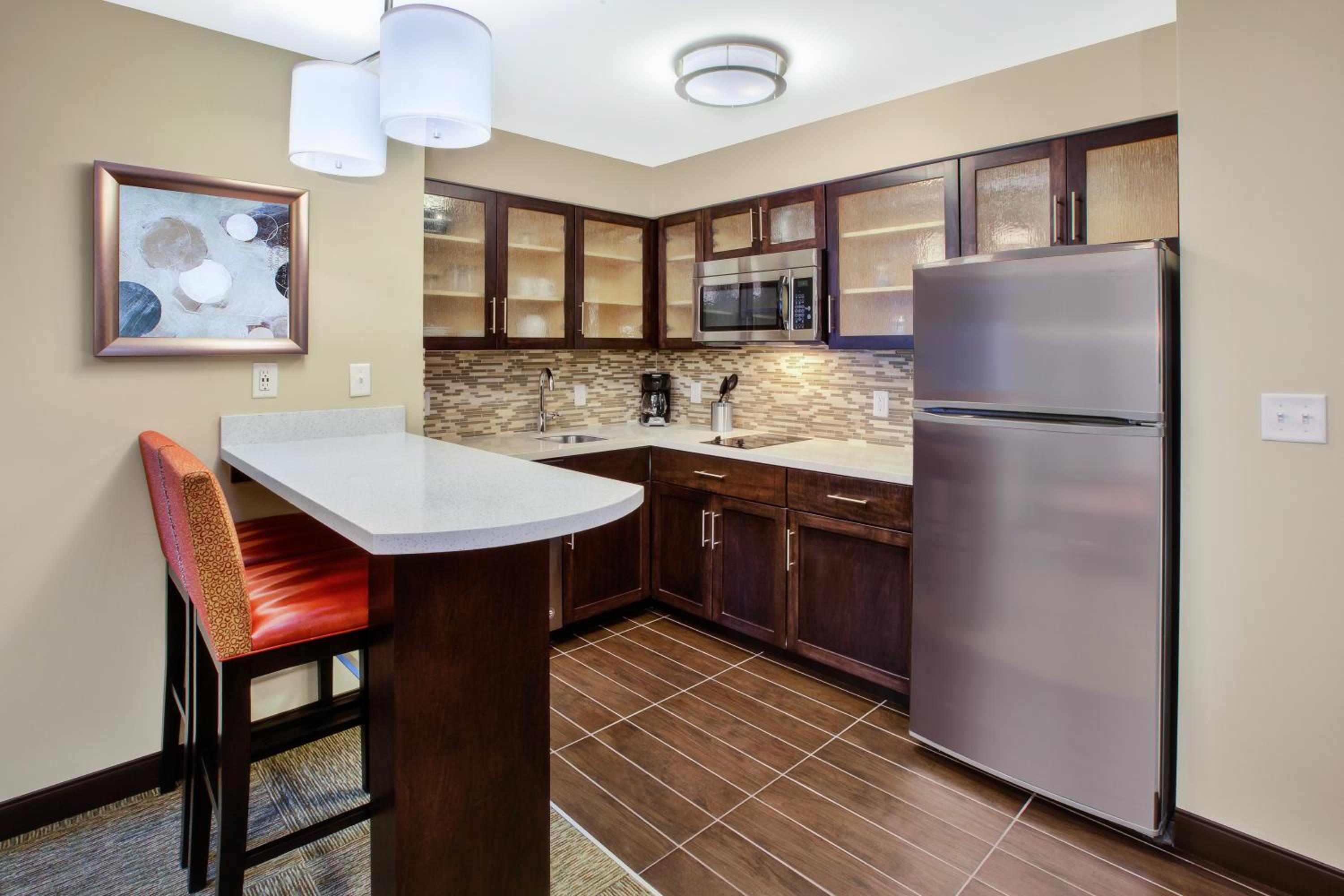 Staybridge Suites - Benton Harbor-St. Joseph by IHG