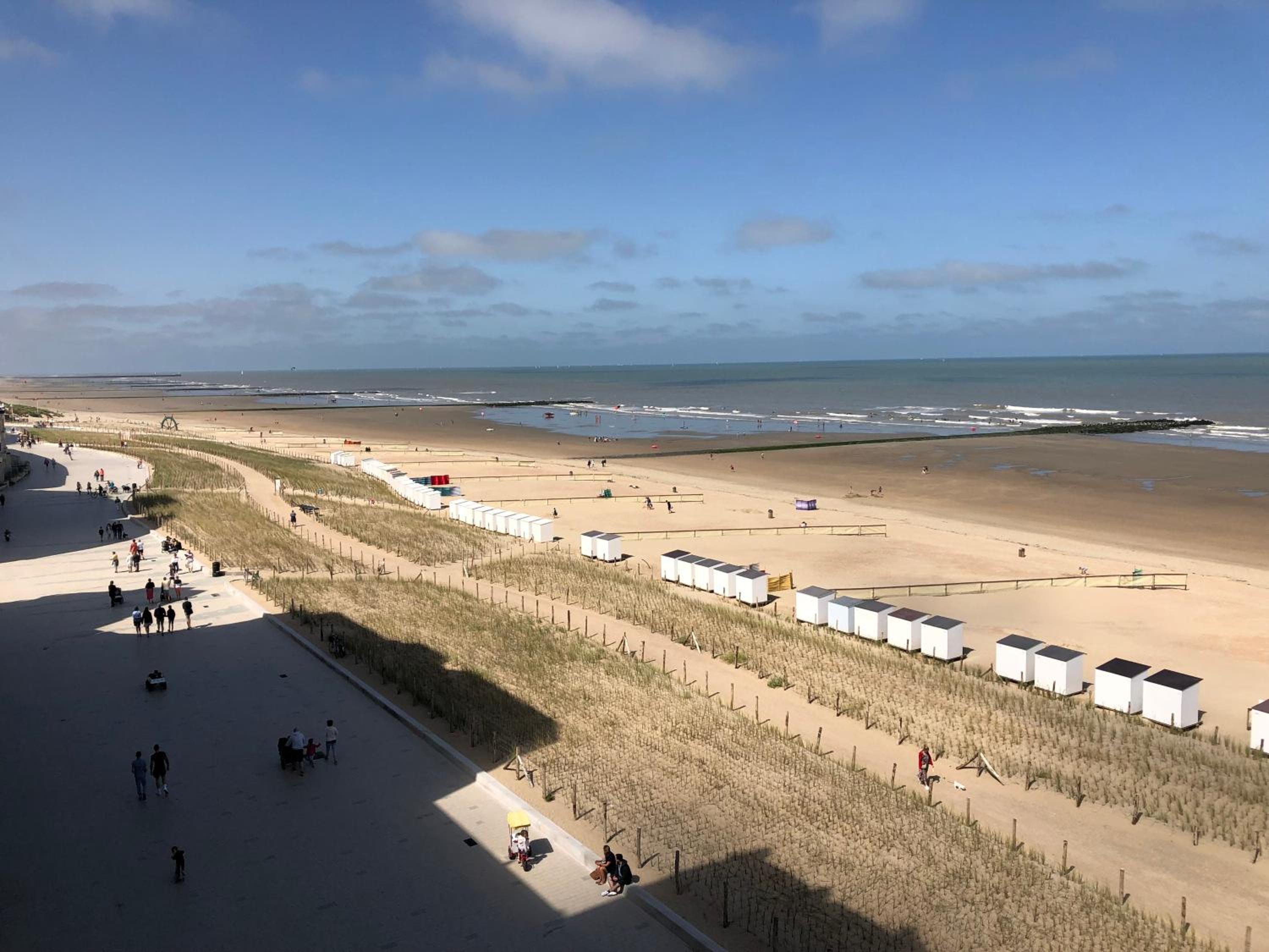 Westende Zeezicht