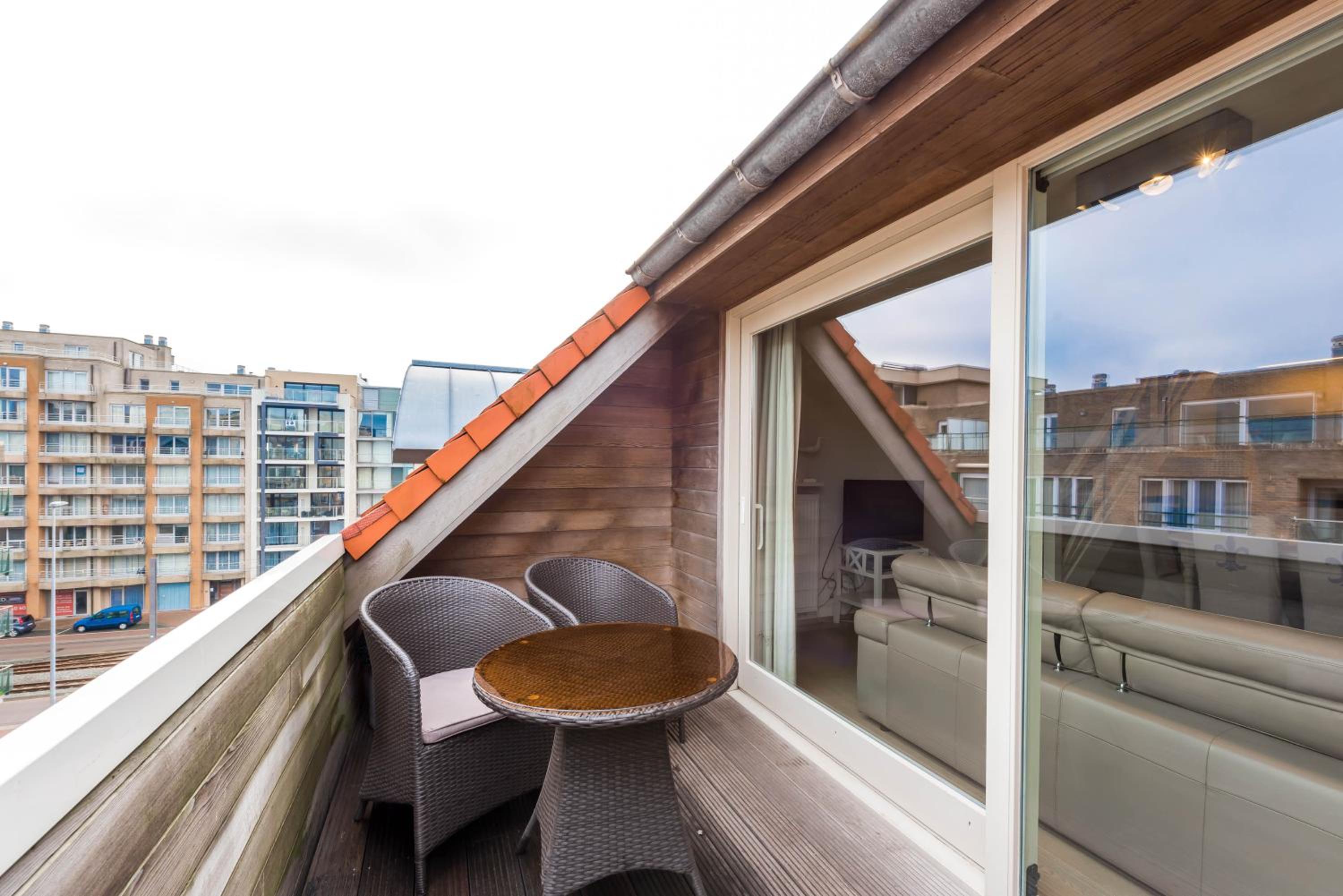 Maison Margaux view 4