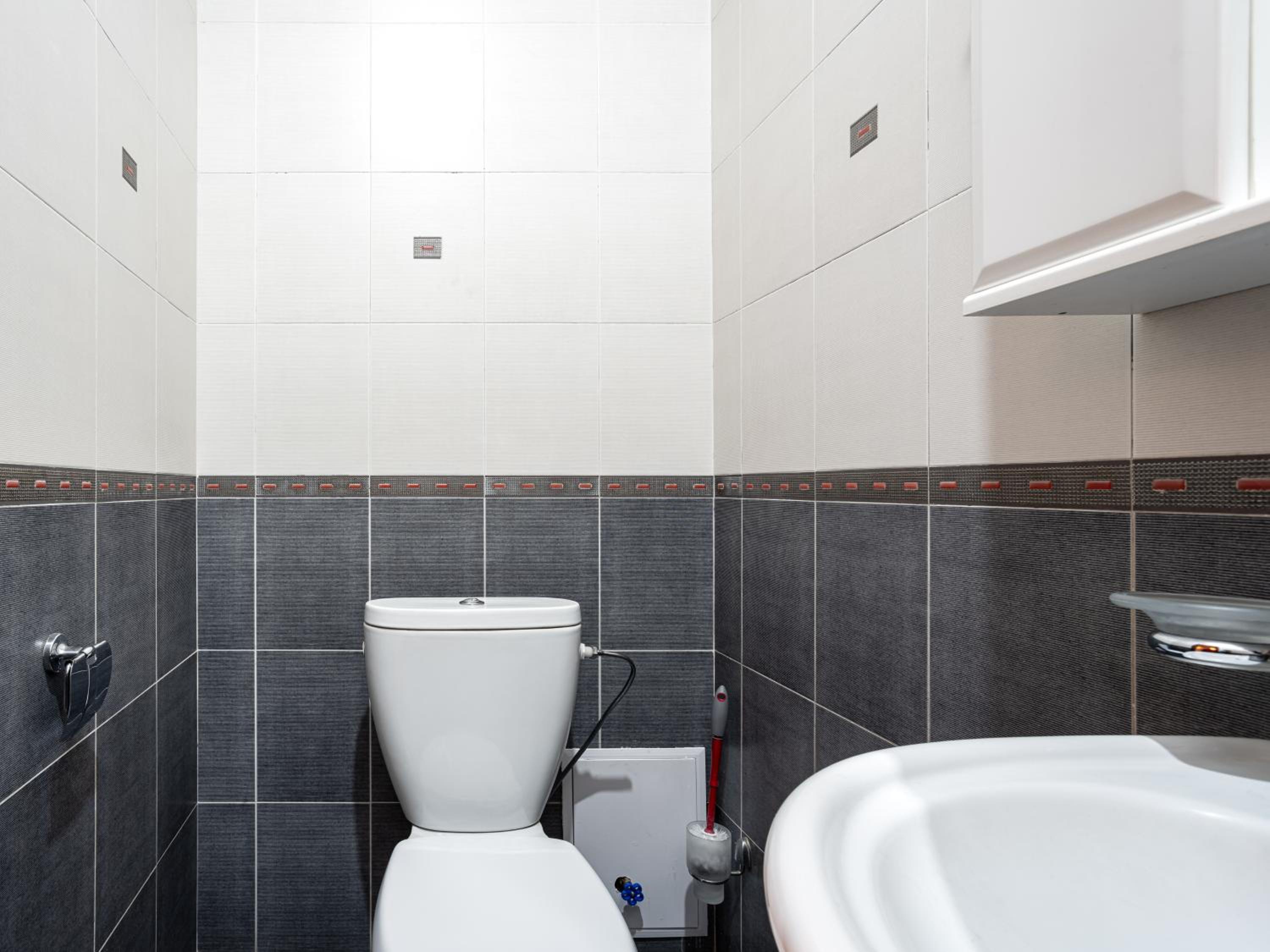 hotelise I Trafalgar Apartment